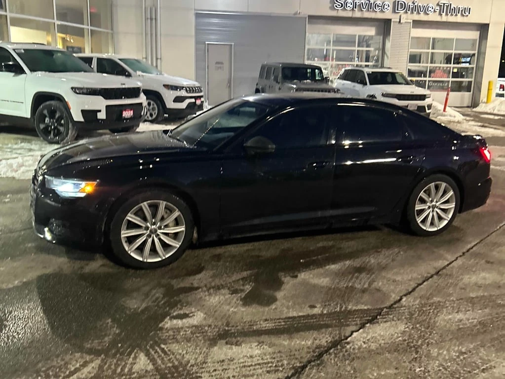 Audi A6 * Progressiv * DISTRONIC* PANORAMA*  - изображение 2