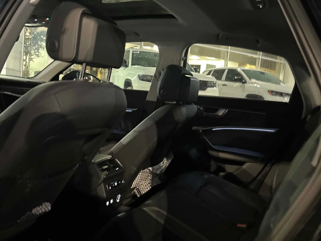 Audi A6 * Progressiv * DISTRONIC* PANORAMA*  | Mobile.bg � ����������� 16