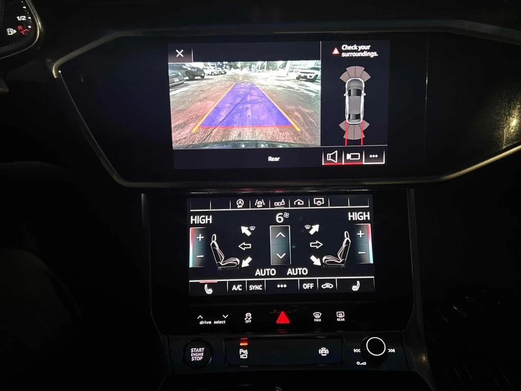 Audi A6 * Progressiv * DISTRONIC* PANORAMA*  | Mobile.bg � ����������� 11