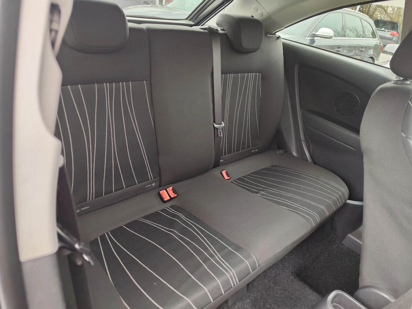 Opel Corsa 1.2i* EURO5A* KLIMA*  - изображение 10