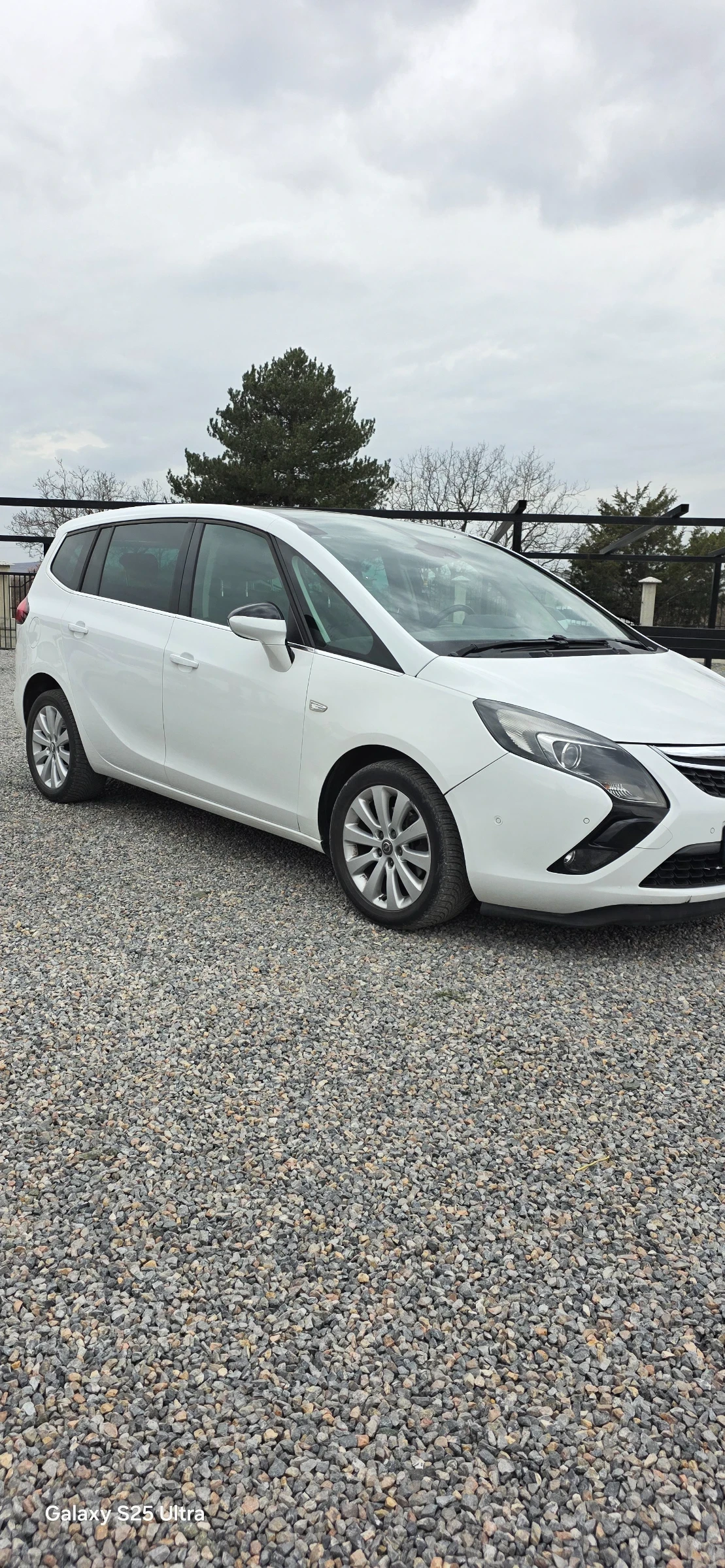 Opel Zafira | Mobile.bg � ����������� 6