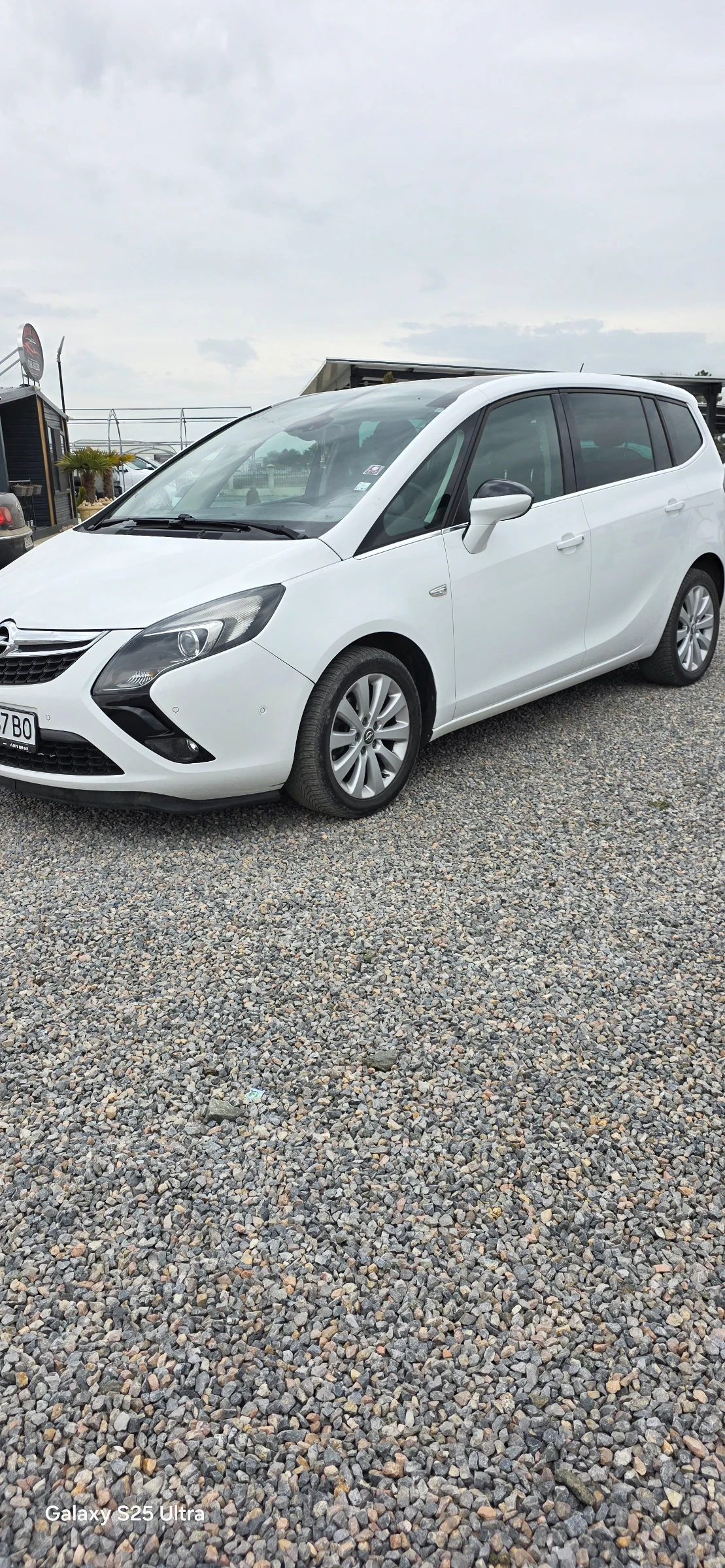 Opel Zafira | Mobile.bg � ����������� 2
