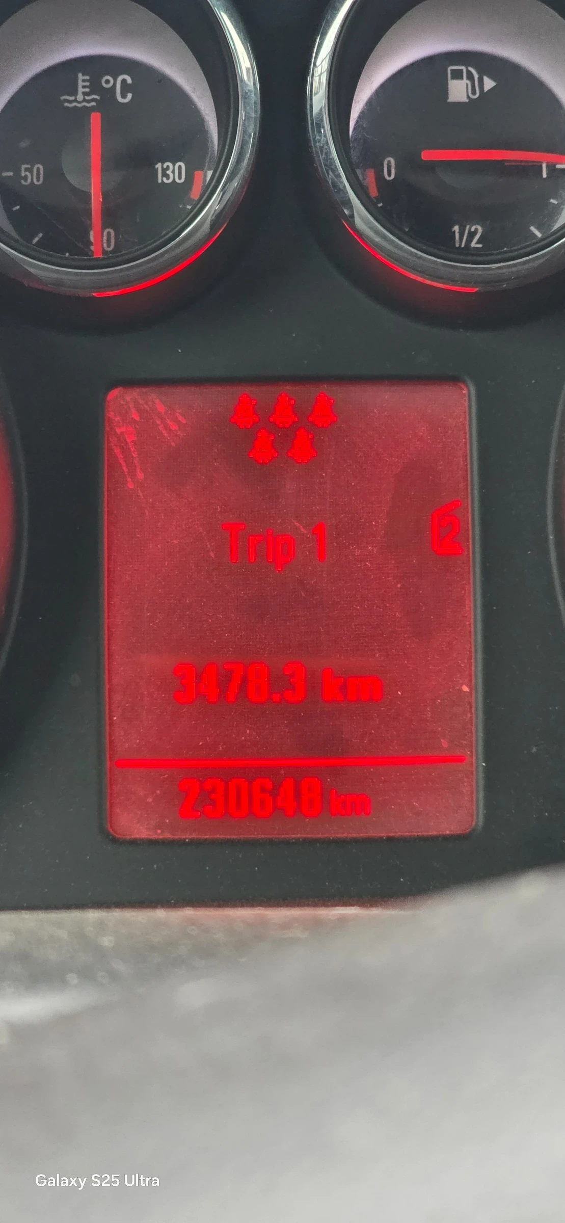 Opel Zafira | Mobile.bg � ����������� 7