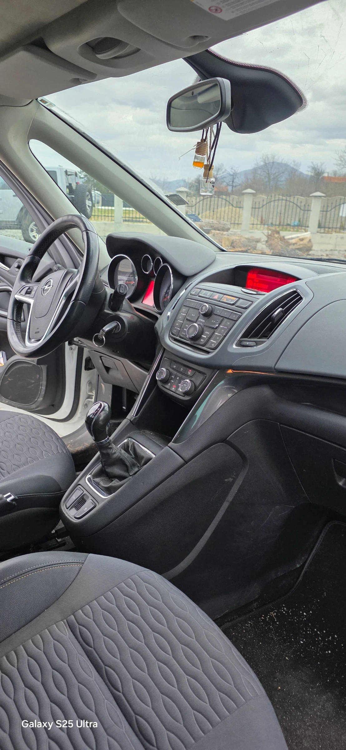 Opel Zafira | Mobile.bg � ����������� 8