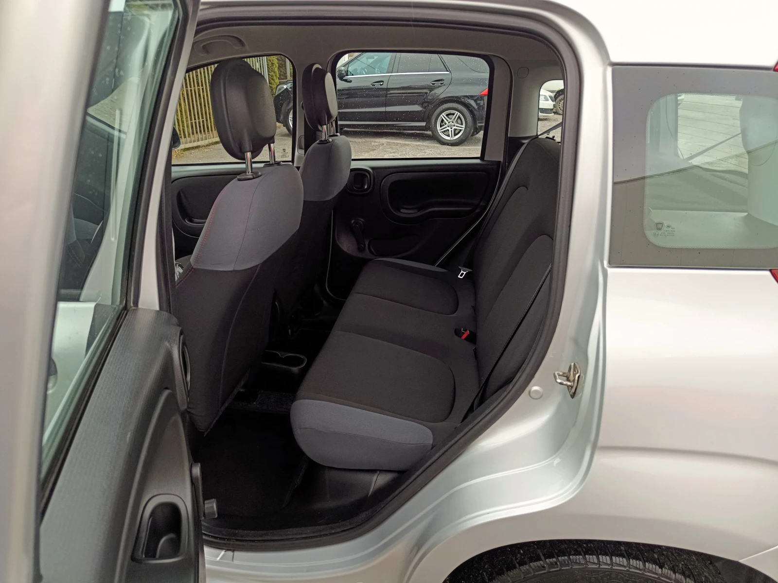 Fiat Panda 1.2 i* ГАЗ* 119 000 км.* EURO 6D* , снимка 15 - Автомобили и джипове - 53966779