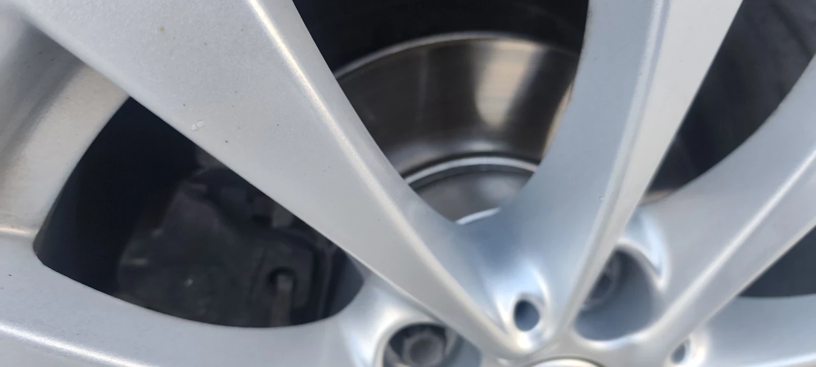 BMW 118 D напълно обслужен , снимка 9 - Автомобили и джипове - 54162476