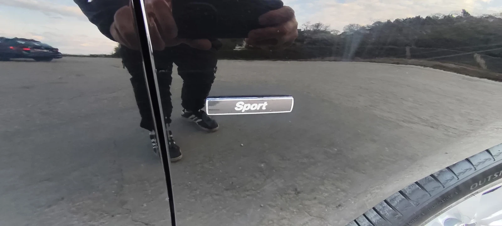 BMW 118 D напълно обслужен , снимка 8 - Автомобили и джипове - 54162476