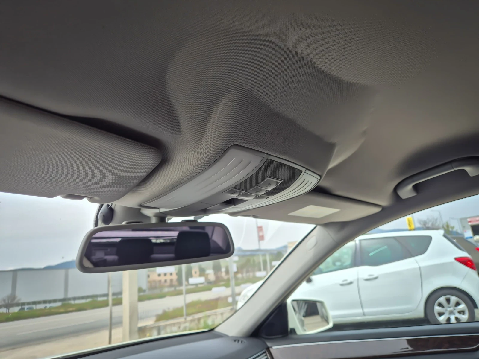 Mercedes-Benz E 200 CDI ������� 7G Tronic | Mobile.bg � ����������� 15