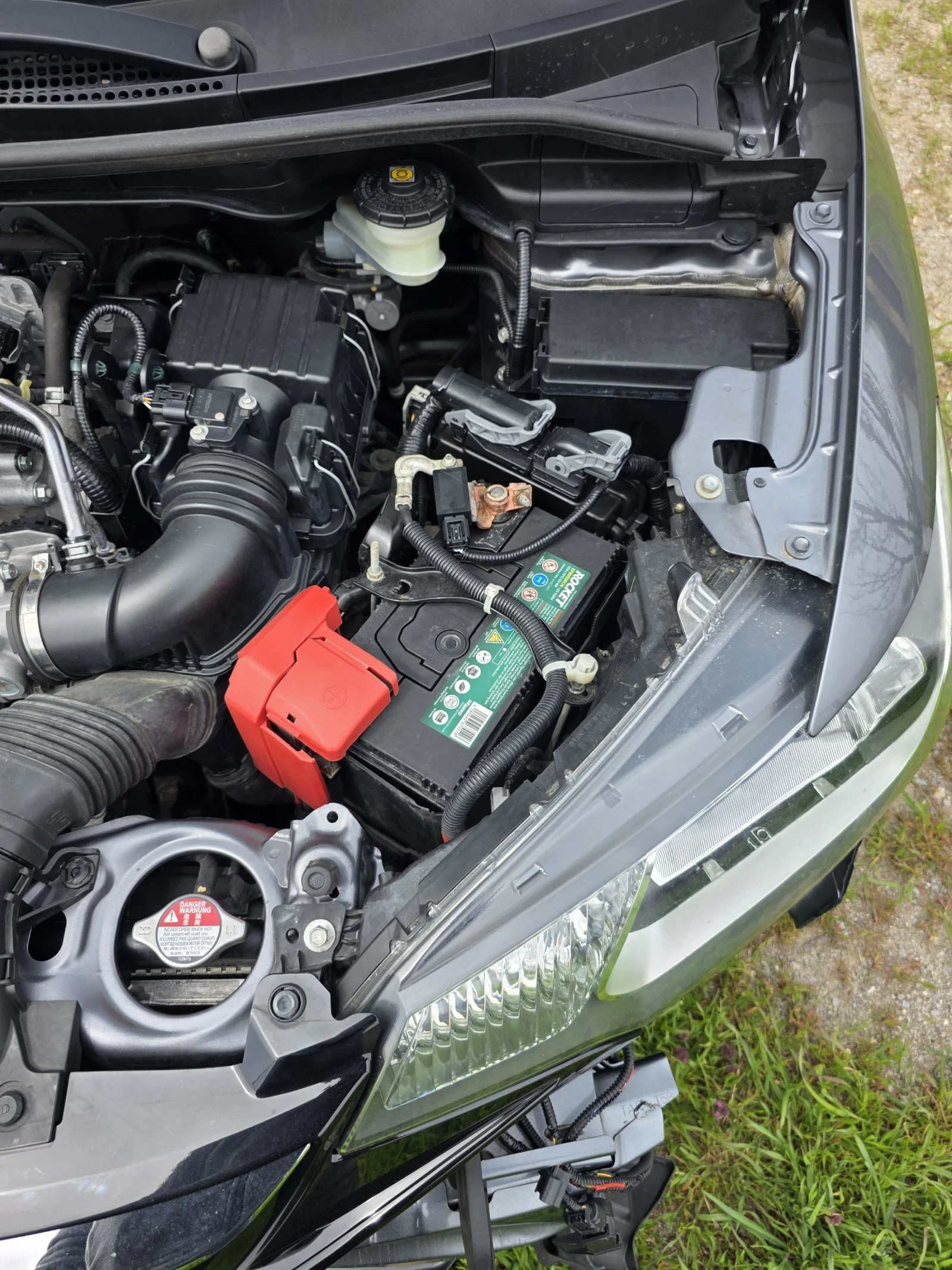 Honda Jazz 1.3 I-VTEC | Mobile.bg � ����������� 15