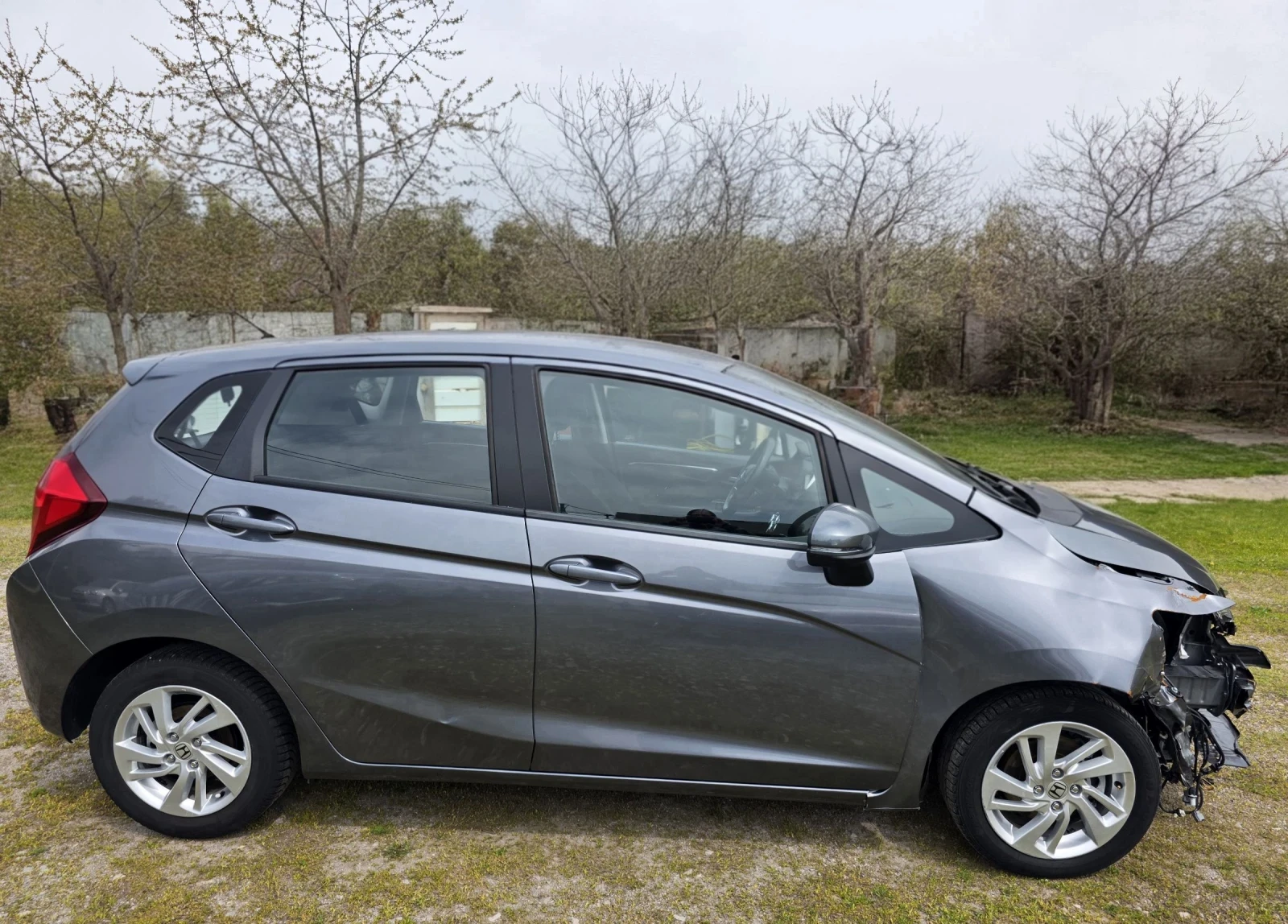 Honda Jazz 1.3 I-VTEC | Mobile.bg � ����������� 4