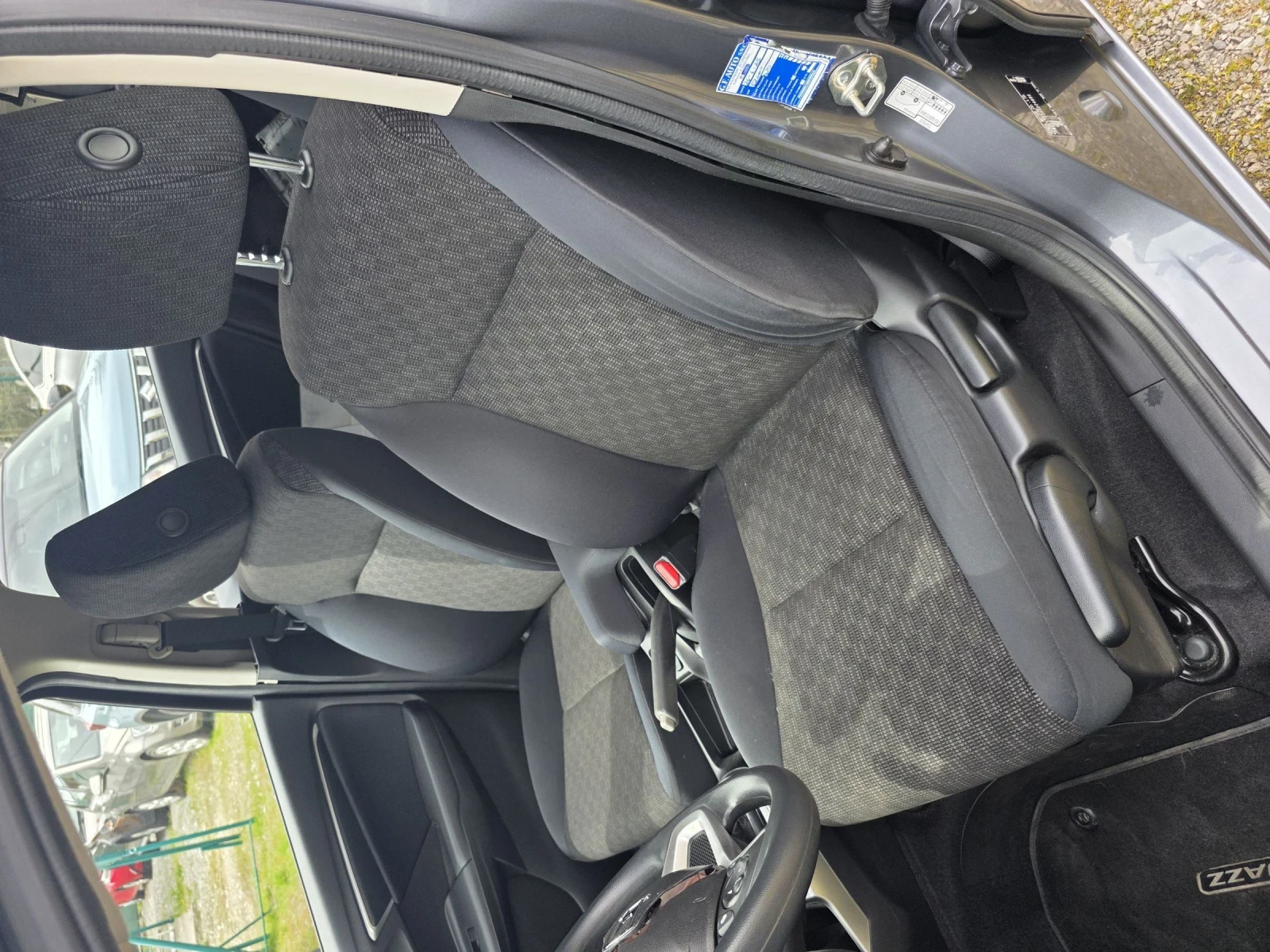 Honda Jazz 1.3 I-VTEC | Mobile.bg � ����������� 10