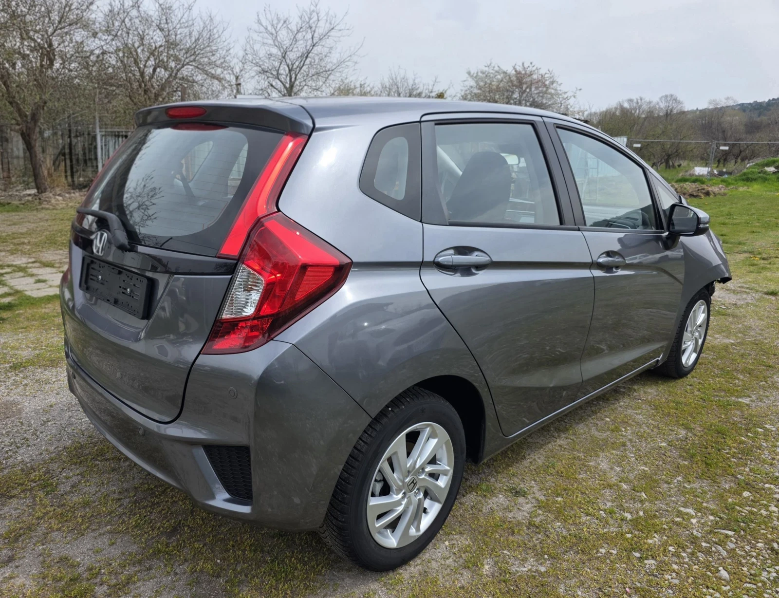 Honda Jazz 1.3 I-VTEC | Mobile.bg � ����������� 6