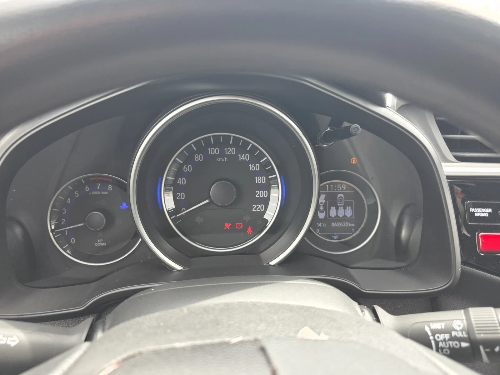 Honda Jazz 1.3 I-VTEC | Mobile.bg � ����������� 12