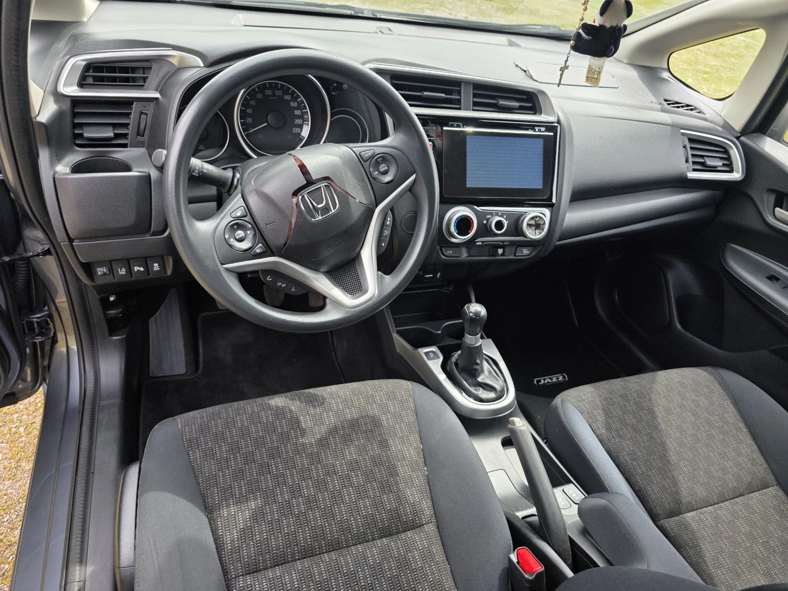 Honda Jazz 1.3 I-VTEC | Mobile.bg � ����������� 11