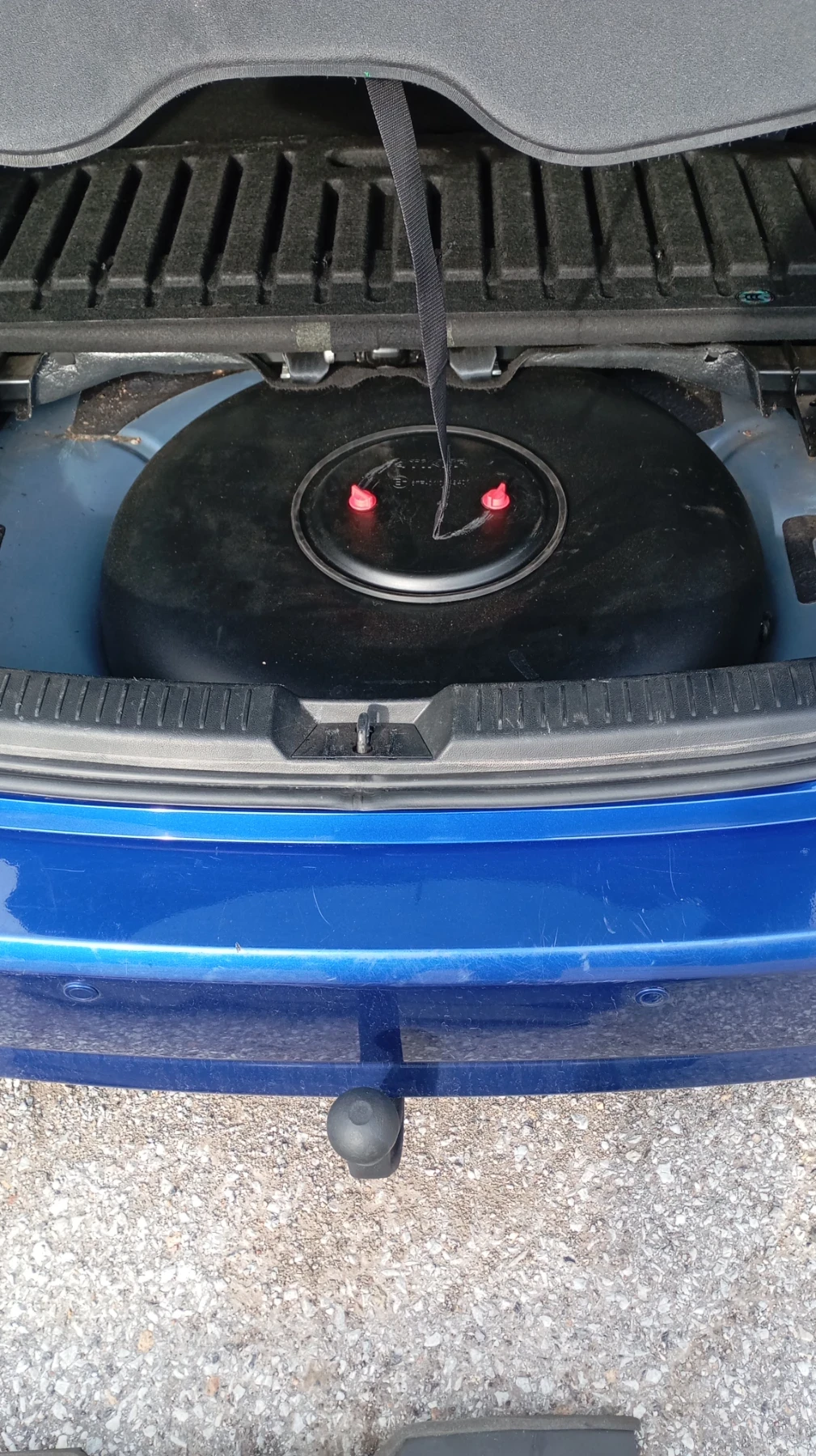 Mazda 5 2.0 Бензин , снимка 15 - Автомобили и джипове - 54210973