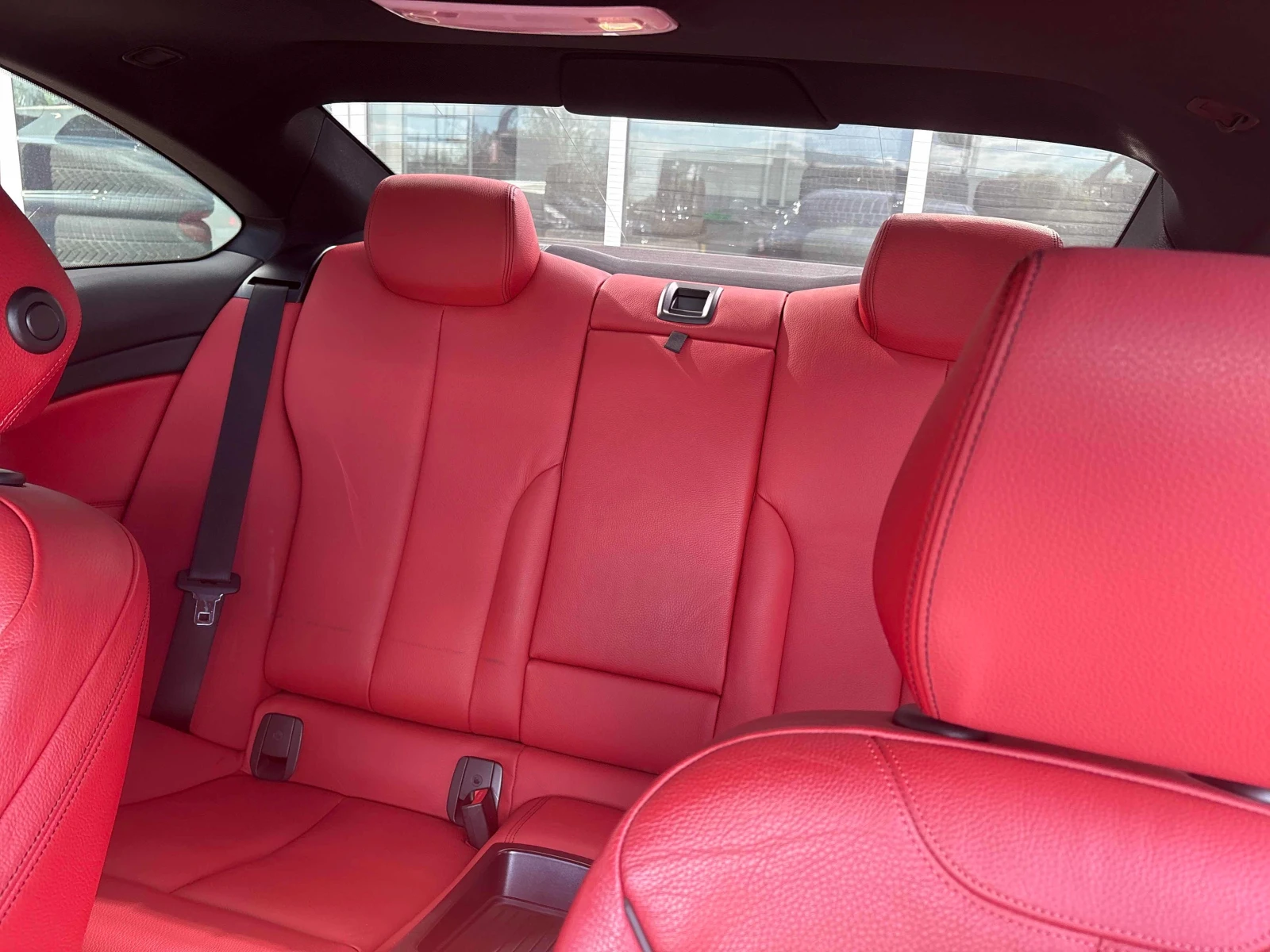 BMW 430 ПАНОРАМА * * CARFAX * * ЦЕНА ДО БГ * * , снимка 10 - Автомобили и джипове - 54401927