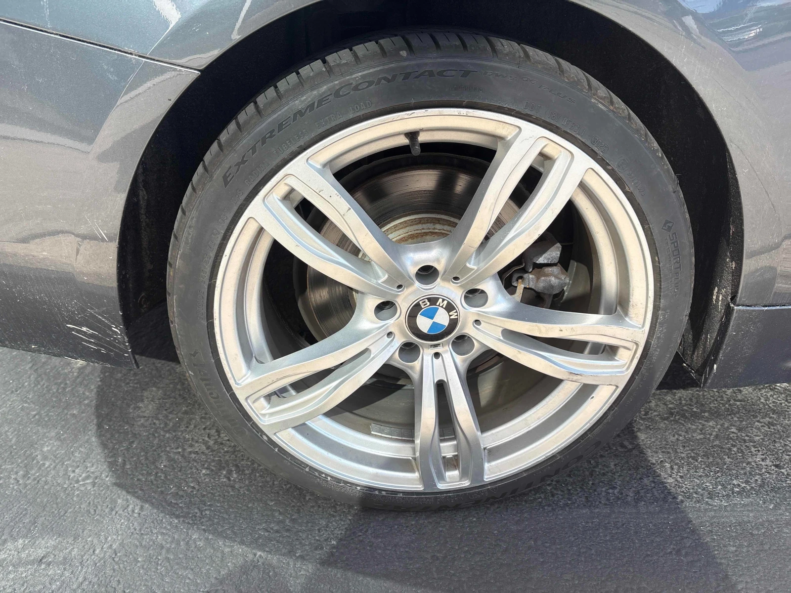 BMW 430 ПАНОРАМА * * CARFAX * * ЦЕНА ДО БГ * * , снимка 5 - Автомобили и джипове - 54401927