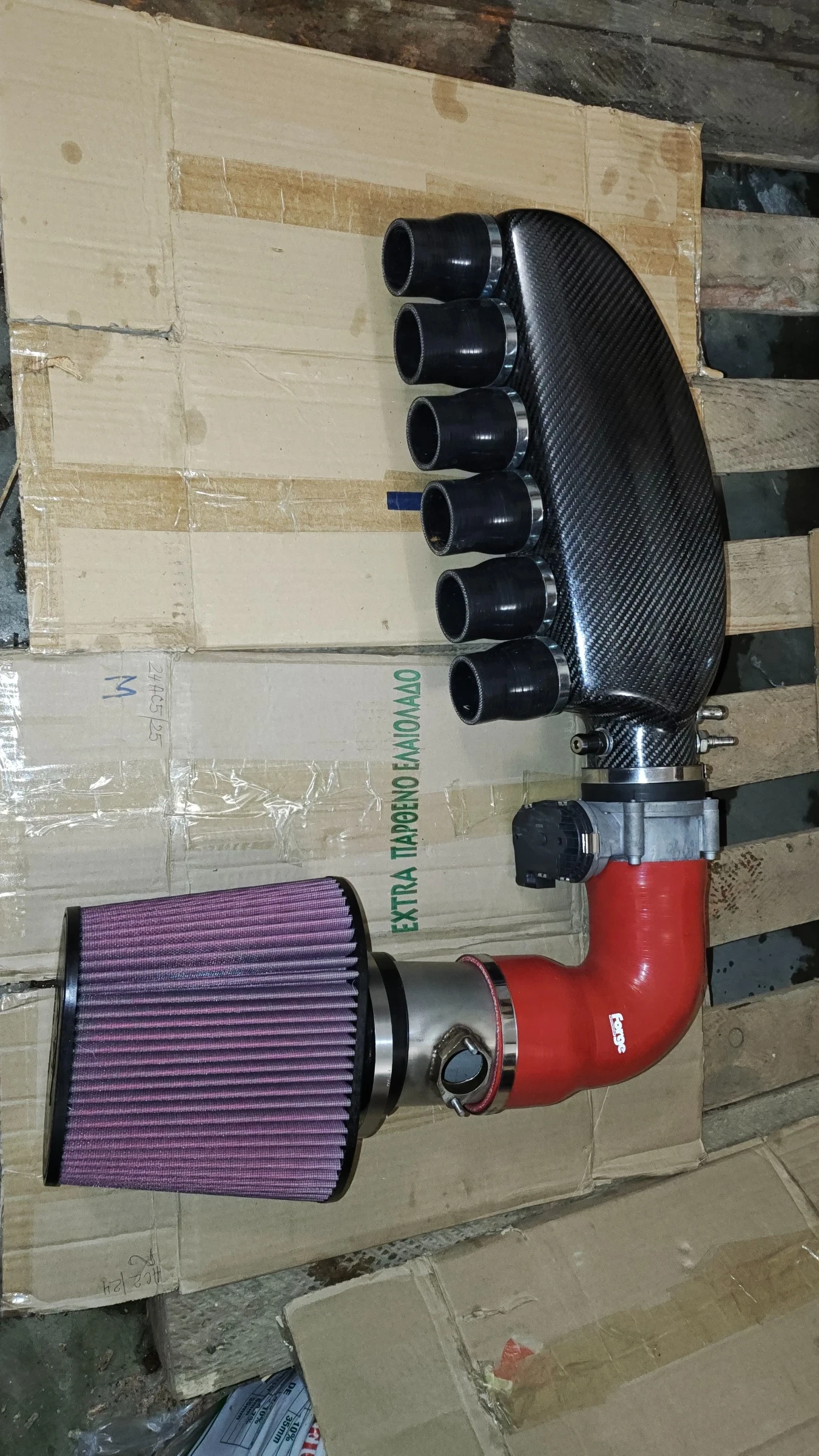 Alfa Romeo 155 3.2 V6 Busso | Mobile.bg � ����������� 14