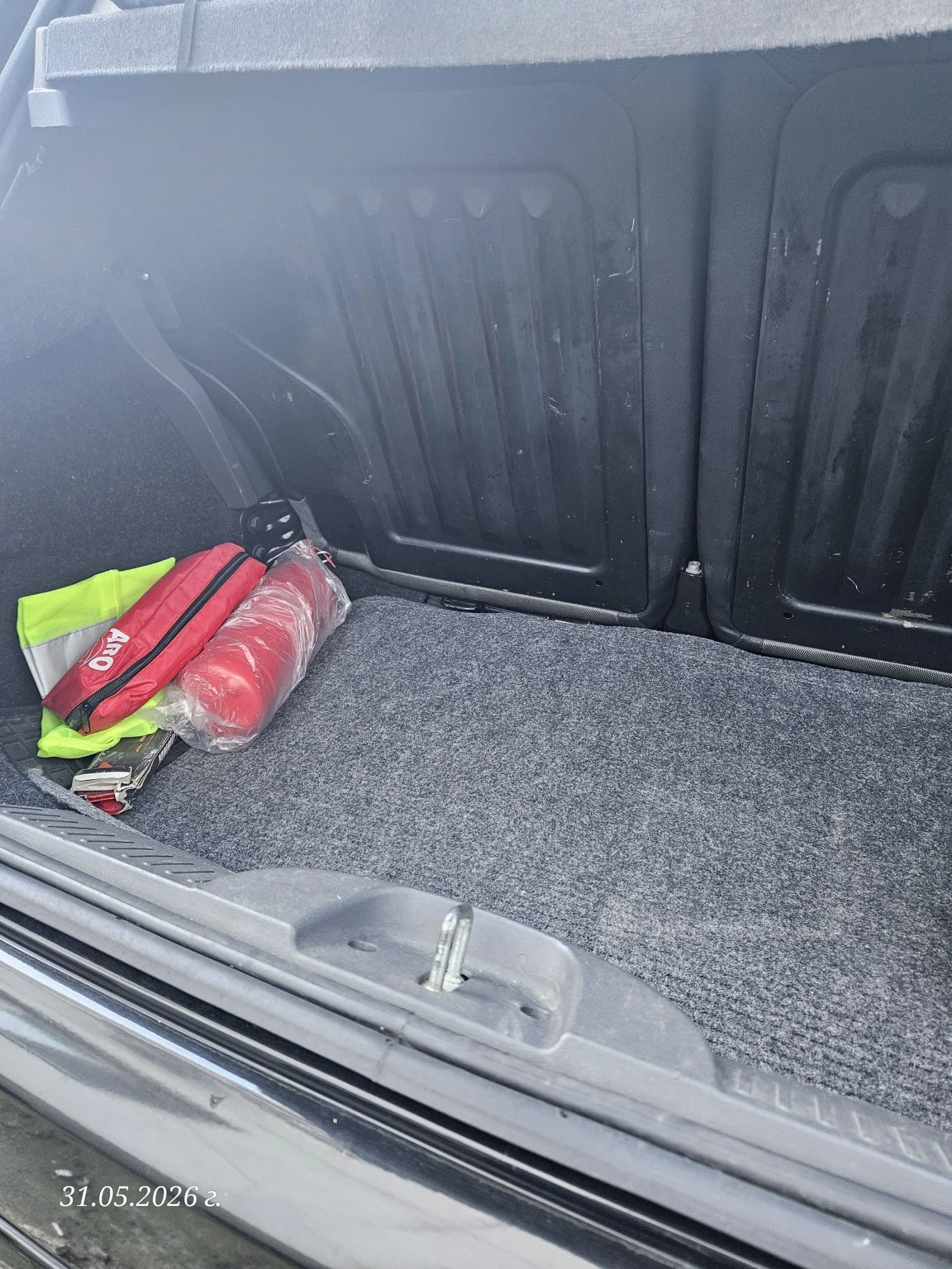 Fiat 500 1.4, снимка 13 - Автомобили и джипове - 54735147