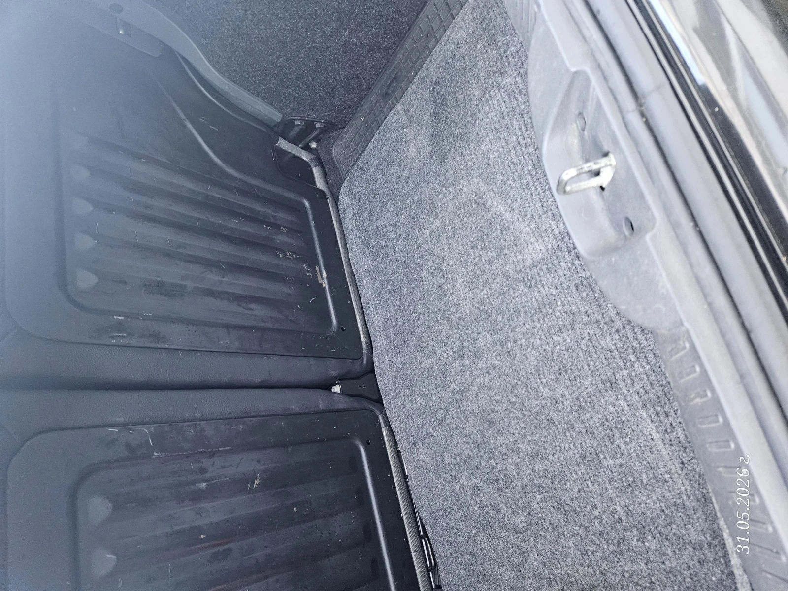 Fiat 500 1.4, снимка 14 - Автомобили и джипове - 54735147