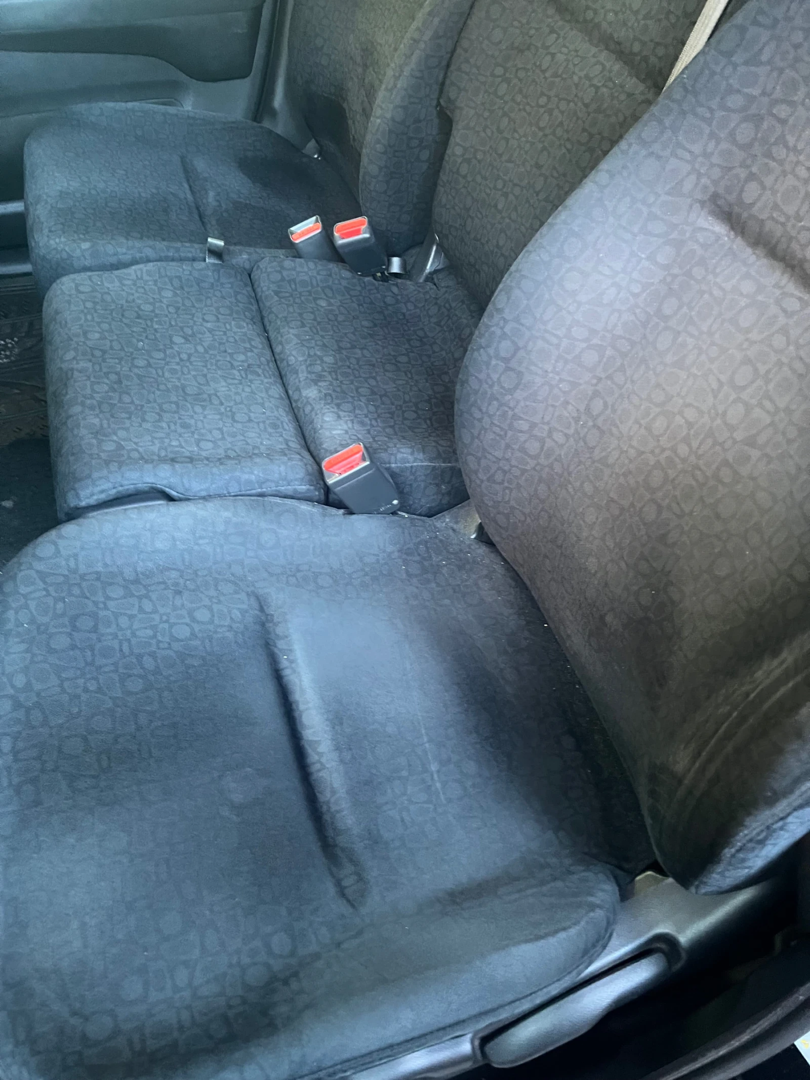 Honda Fr-v, снимка 10 - Автомобили и джипове - 54810586