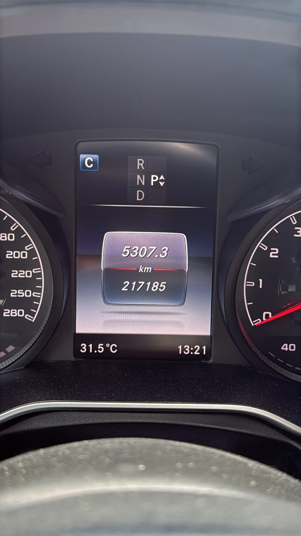 Mercedes-Benz C 43 AMG, снимка 14 - Автомобили и джипове - 54910567