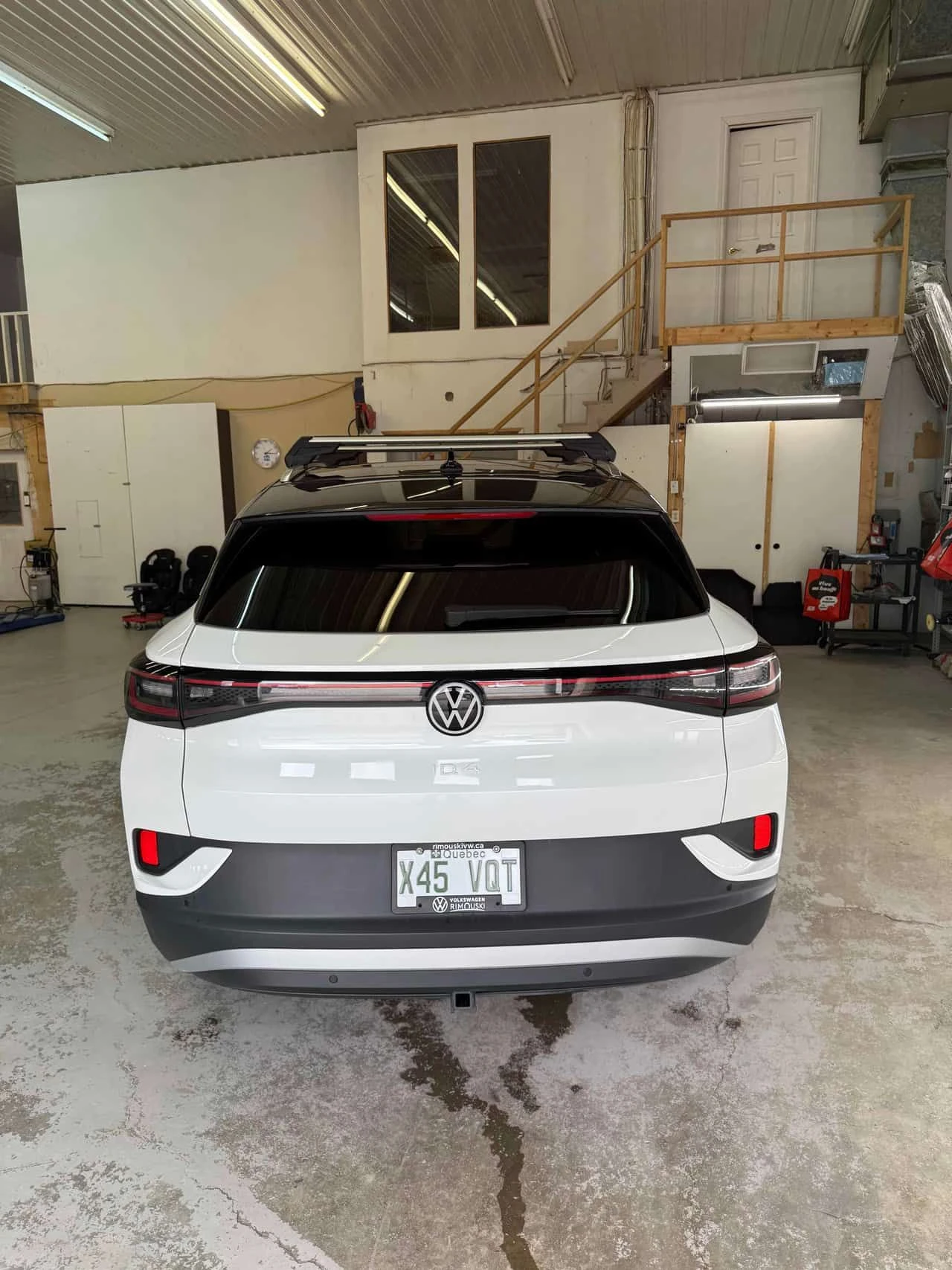 VW ID.4 * Pro S * АВТОКРЕДИТ БЕЗ ПЪРВОНАЧАЛНА ВНОСКА* , снимка 4 - Автомобили и джипове - 54937034