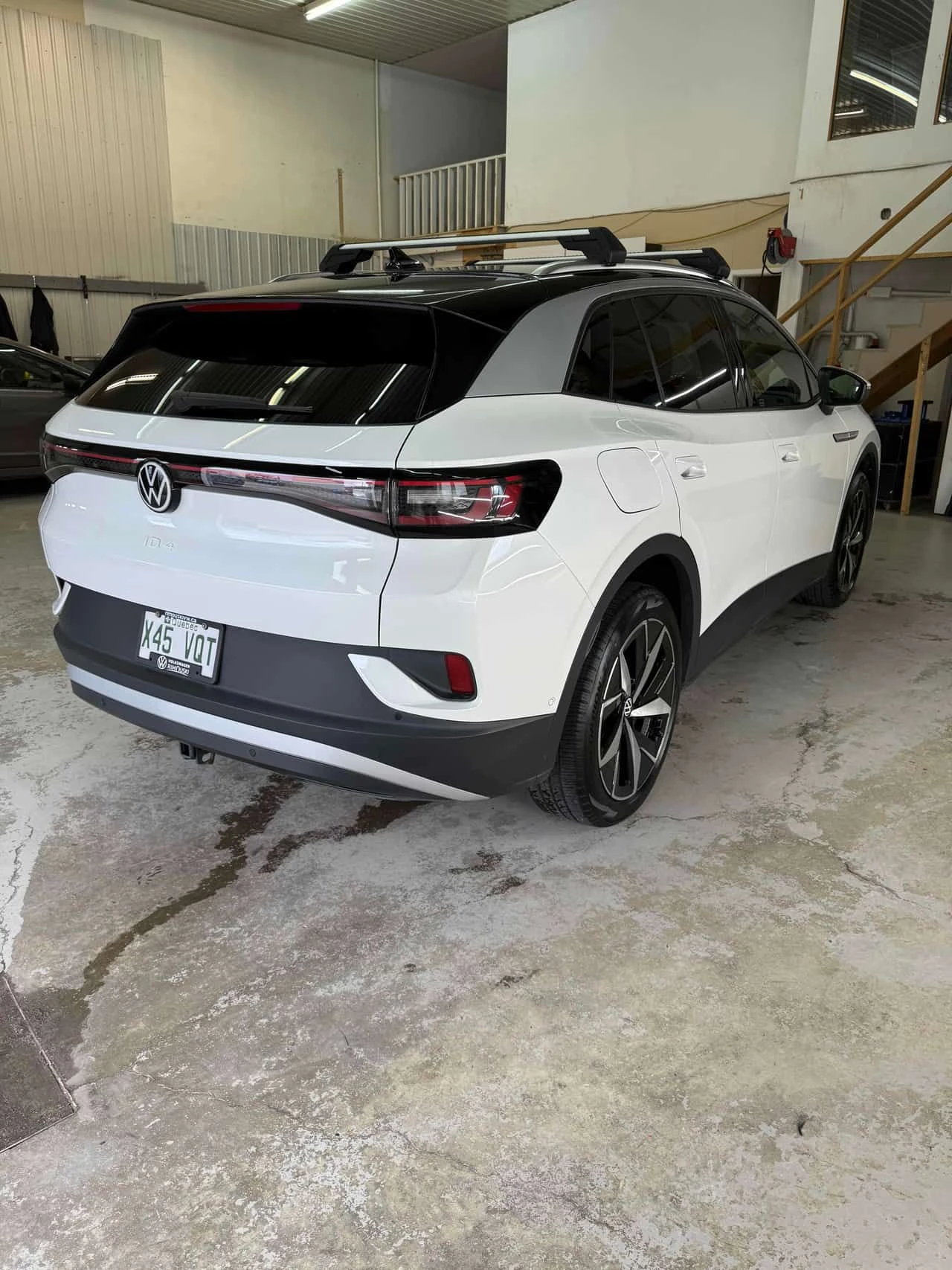 VW ID.4 * Pro S * АВТОКРЕДИТ БЕЗ ПЪРВОНАЧАЛНА ВНОСКА* , снимка 12 - Автомобили и джипове - 54937034