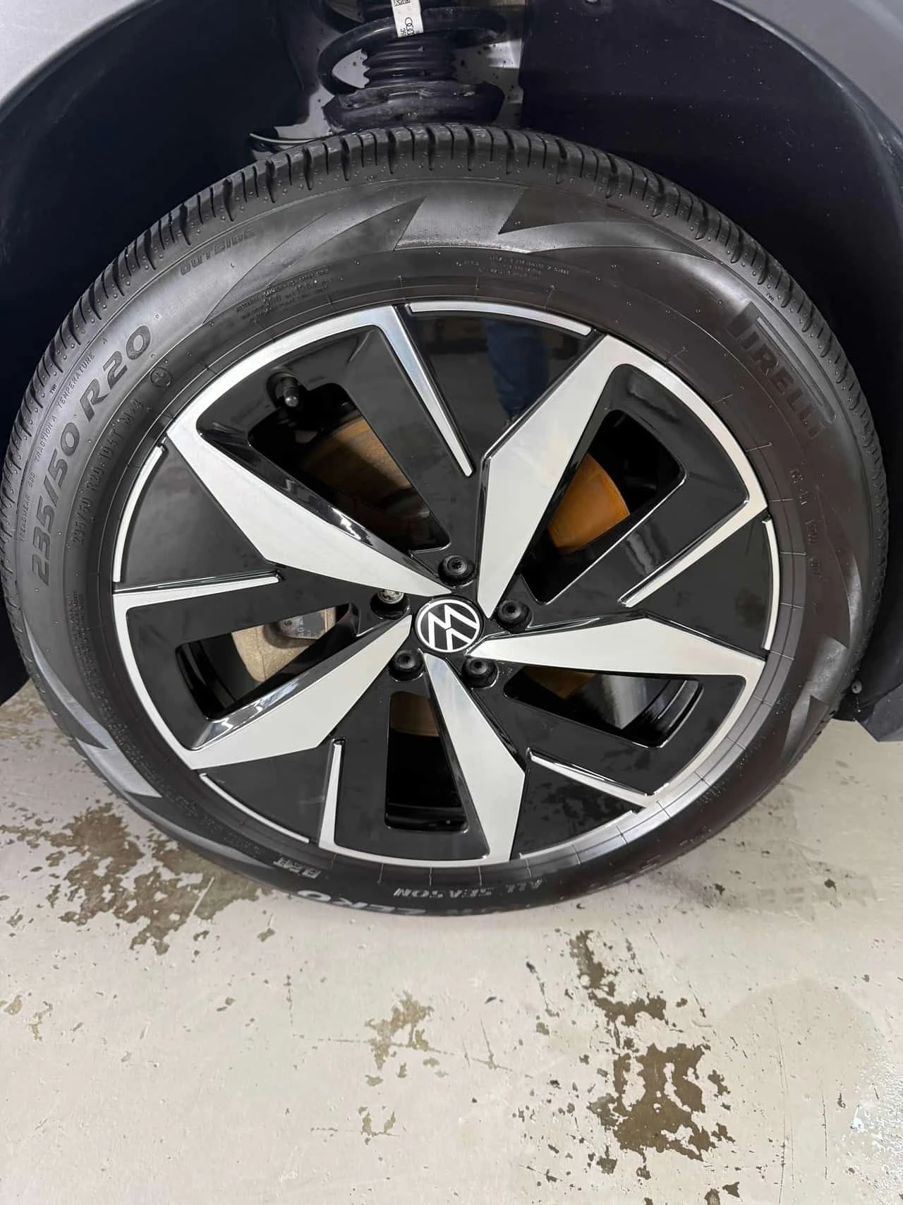 VW ID.4 * Pro S * АВТОКРЕДИТ БЕЗ ПЪРВОНАЧАЛНА ВНОСКА* , снимка 17 - Автомобили и джипове - 54937034