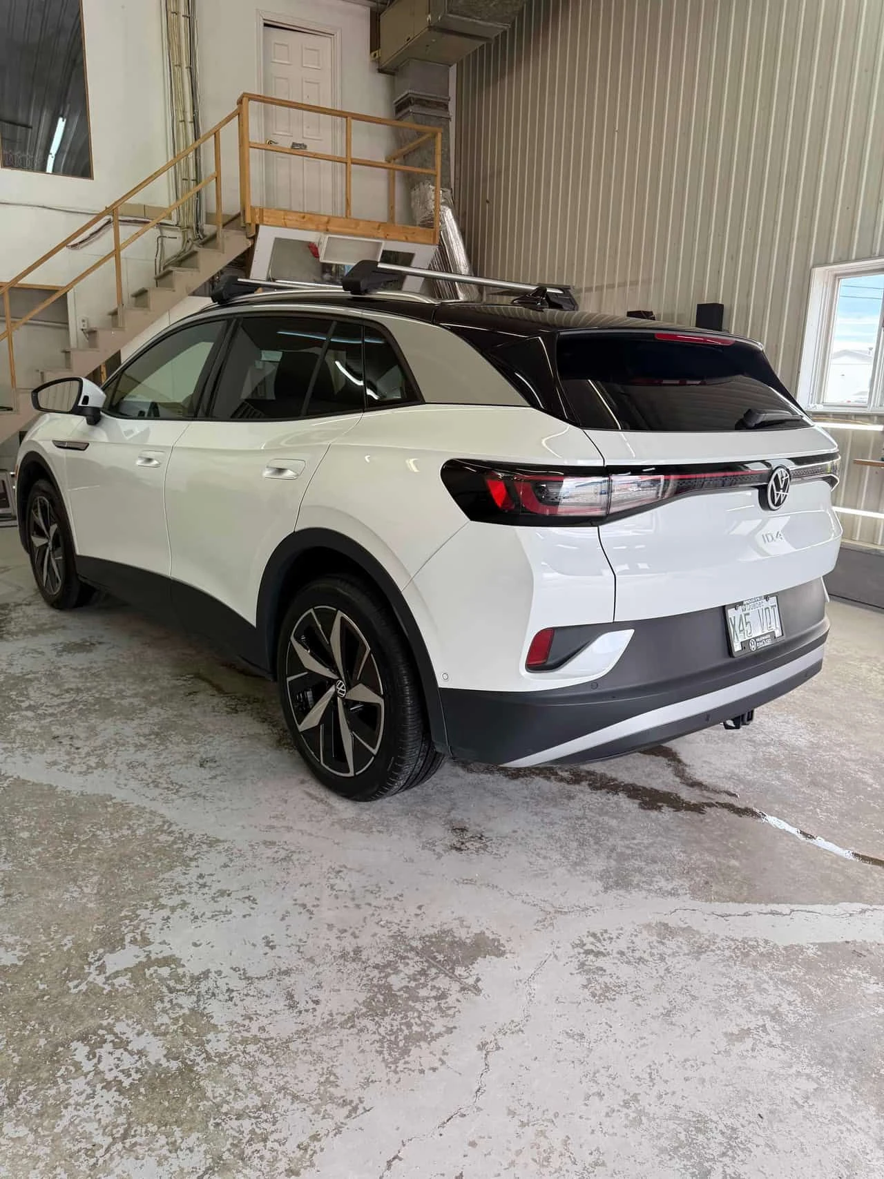 VW ID.4 * Pro S * АВТОКРЕДИТ БЕЗ ПЪРВОНАЧАЛНА ВНОСКА* , снимка 11 - Автомобили и джипове - 54937034