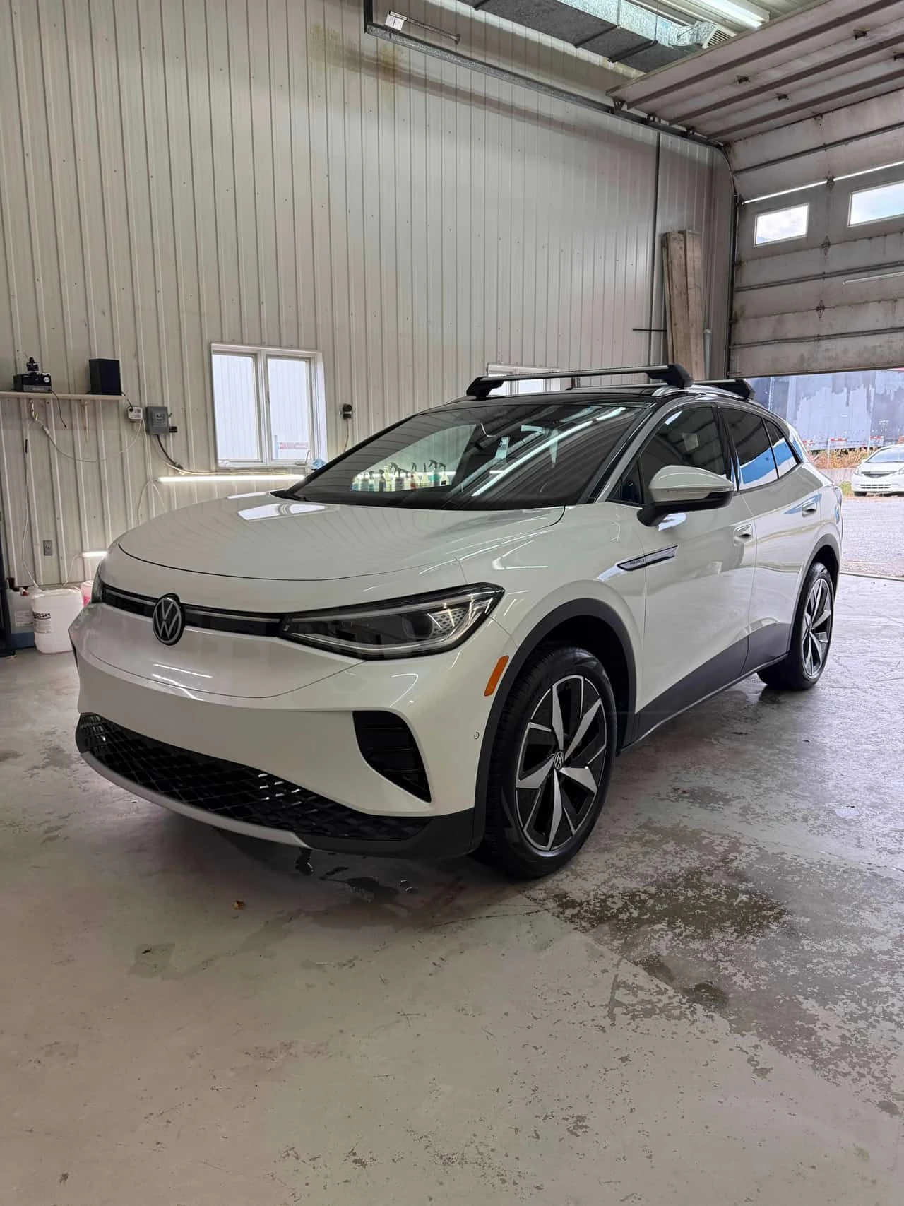 VW ID.4 * Pro S * АВТОКРЕДИТ БЕЗ ПЪРВОНАЧАЛНА ВНОСКА* 
