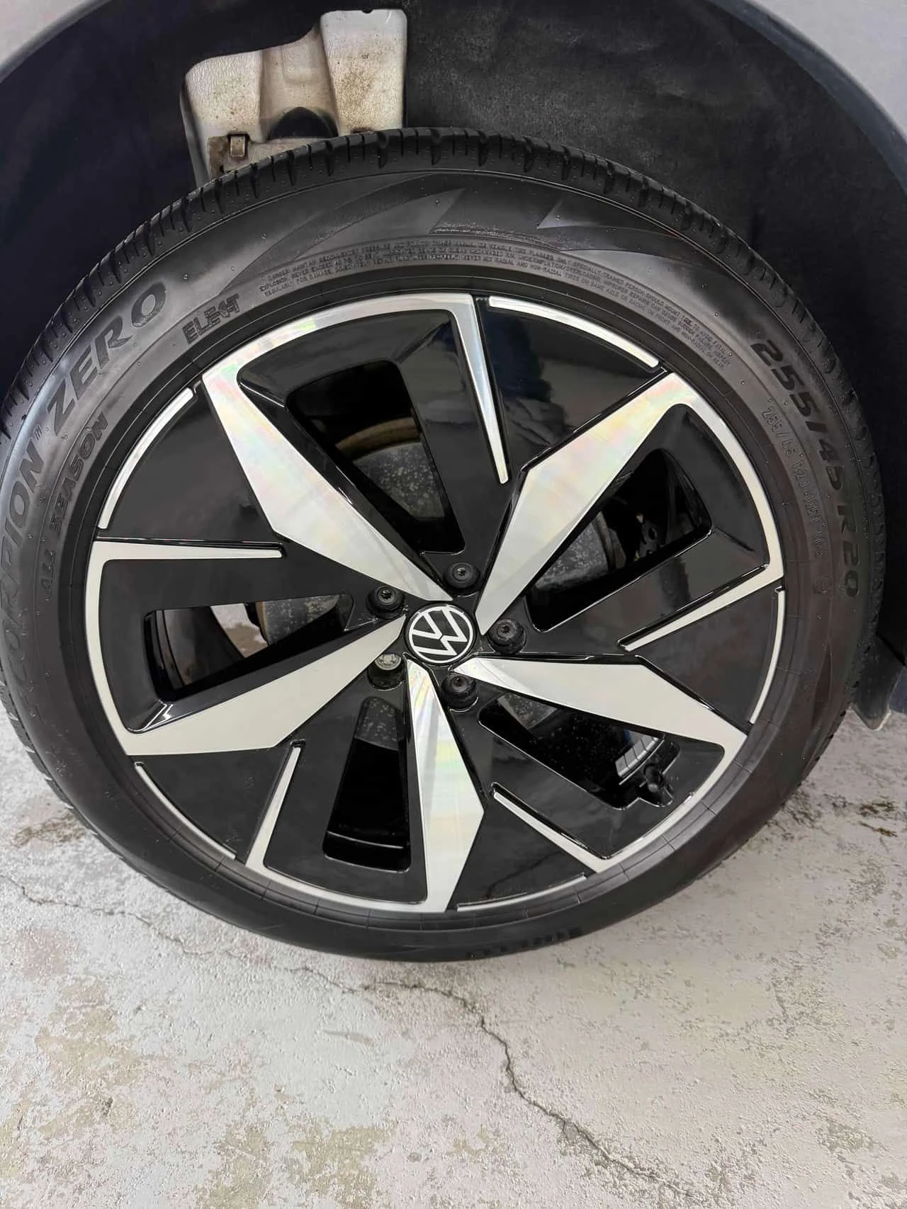 VW ID.4 * Pro S * АВТОКРЕДИТ БЕЗ ПЪРВОНАЧАЛНА ВНОСКА* , снимка 16 - Автомобили и джипове - 54937034