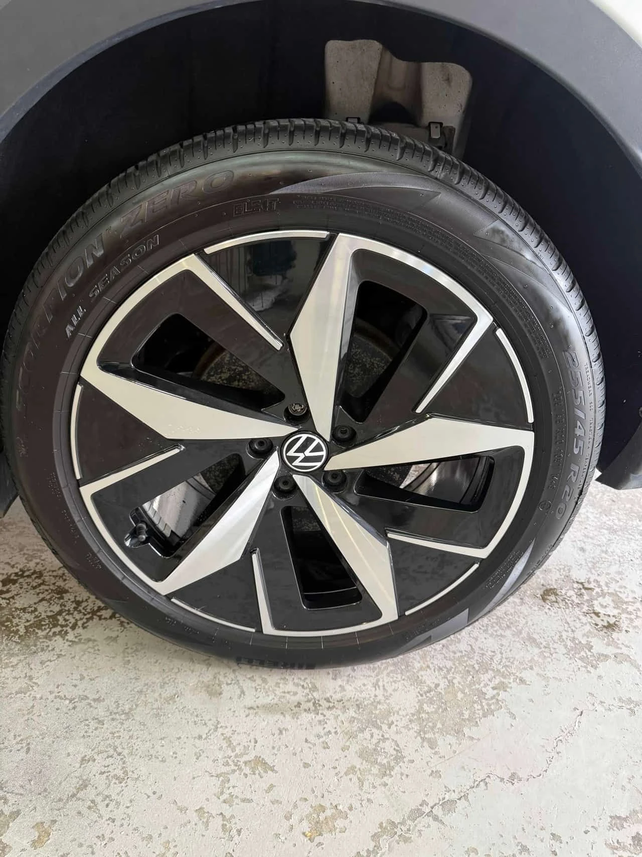 VW ID.4 * Pro S * АВТОКРЕДИТ БЕЗ ПЪРВОНАЧАЛНА ВНОСКА* , снимка 15 - Автомобили и джипове - 54937034
