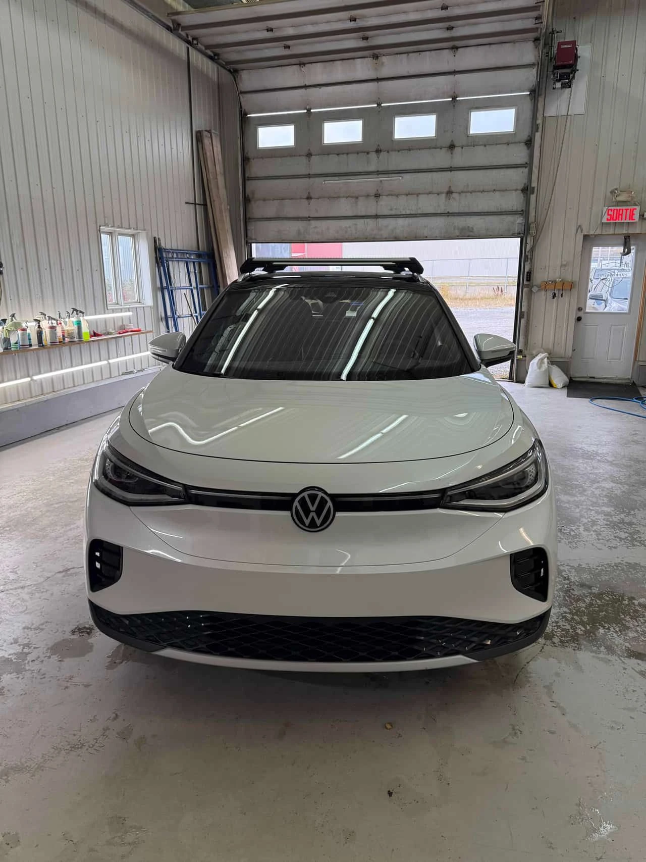VW ID.4 * Pro S * АВТОКРЕДИТ БЕЗ ПЪРВОНАЧАЛНА ВНОСКА* , снимка 6 - Автомобили и джипове - 54937034