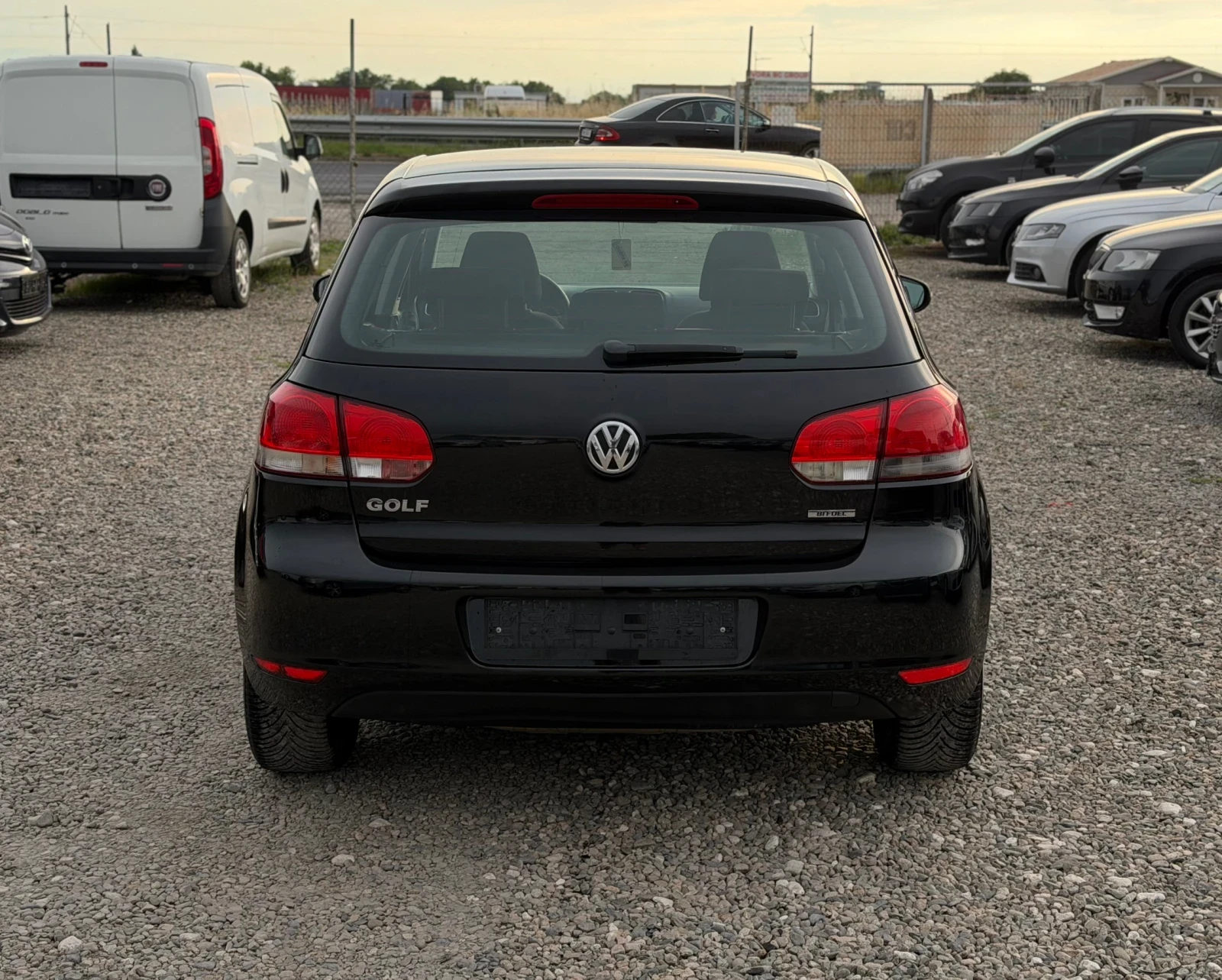 VW Golf 1.6i 102�� * GAZ*  | Mobile.bg � ����������� 5