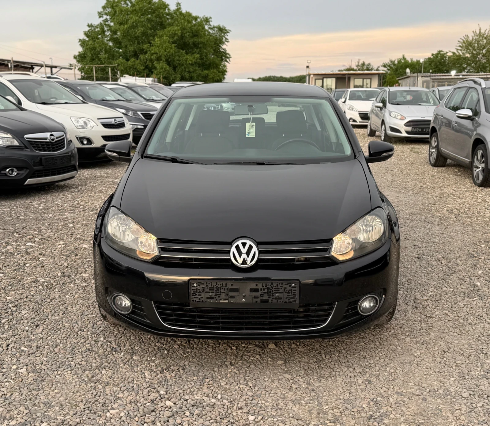 VW Golf 1.6i 102кс * GAZ* , снимка 2 - Автомобили и джипове - 54948833