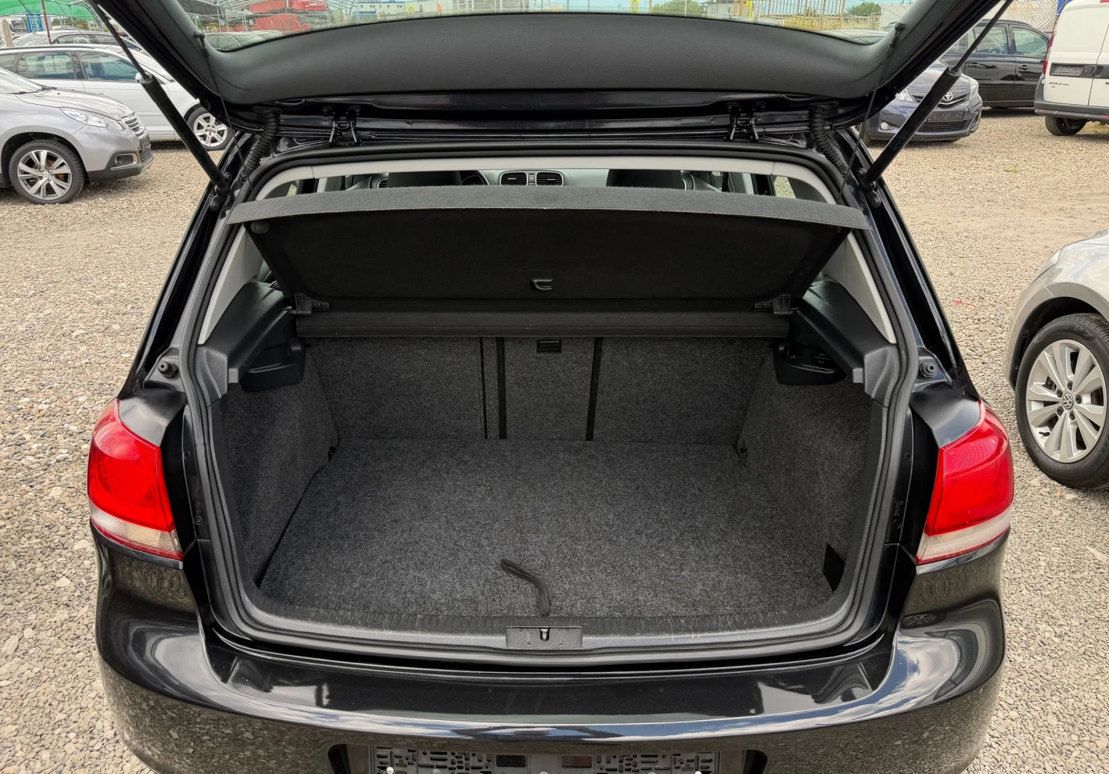 VW Golf 1.6i 102�� * GAZ*  | Mobile.bg � ����������� 12