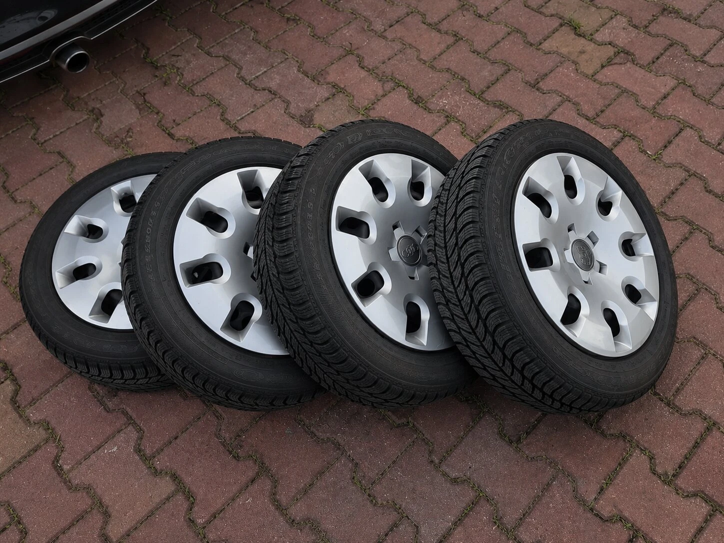Audi A1 Sportback 1.0 TFSI Ultra S-Line, снимка 16 - Автомобили и джипове - 54986755