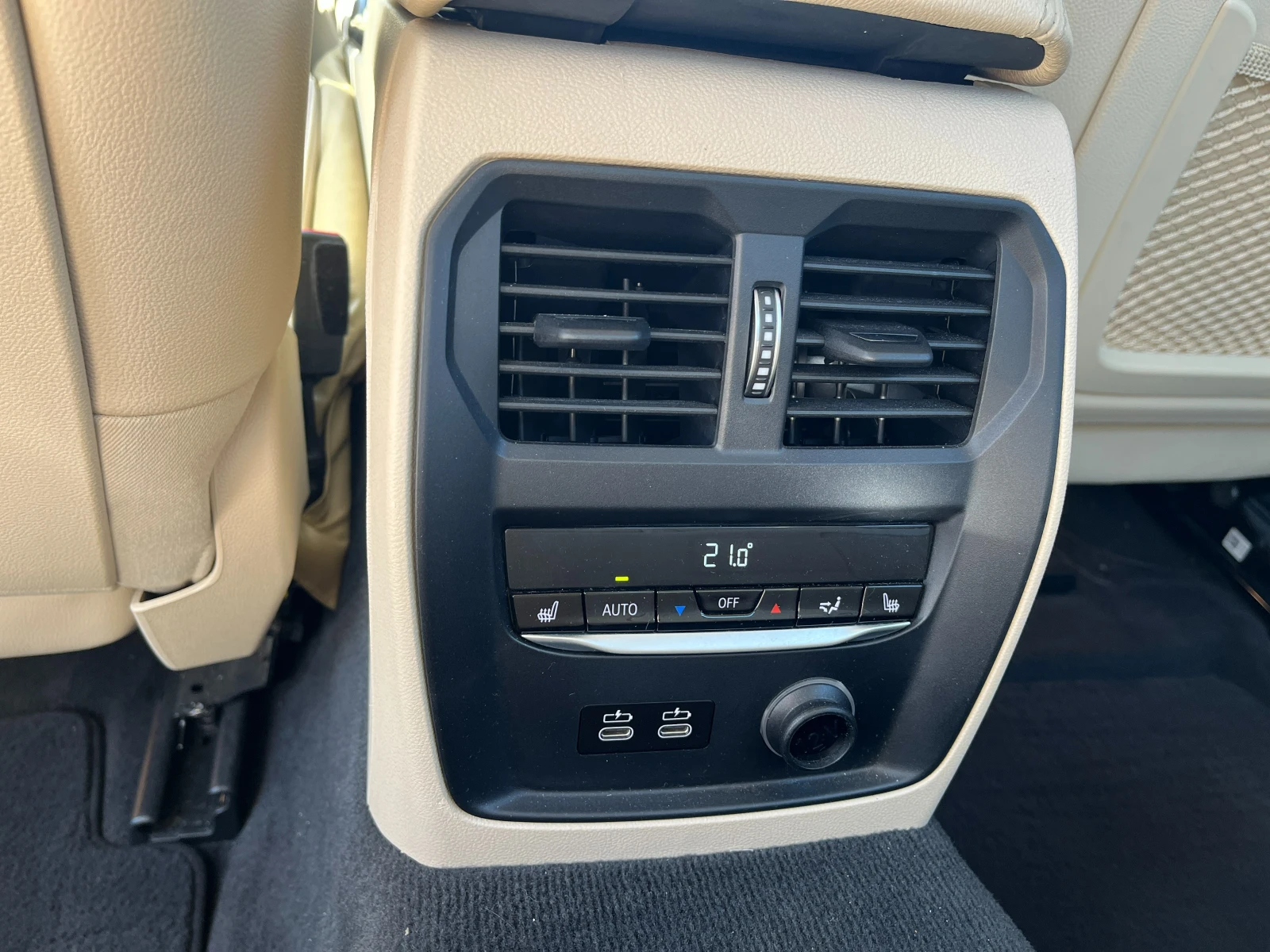 BMW 320 Individual, снимка 12 - Автомобили и джипове - 55257452