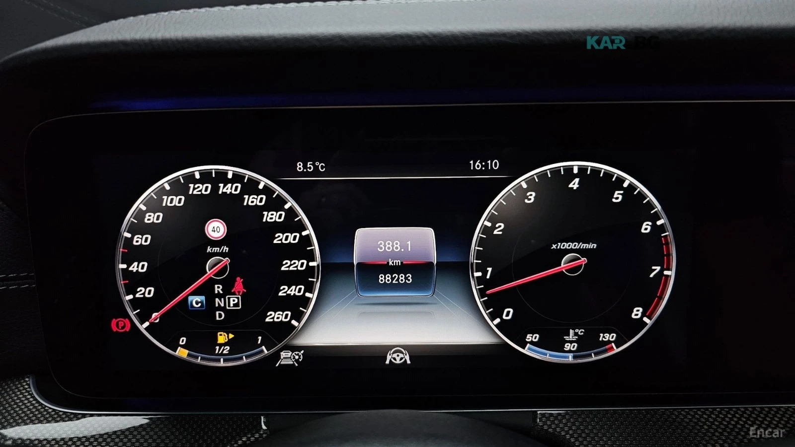 Mercedes-Benz E 450 4MATIC COUPE* ������� ����* ������* ����* ����* HU | Mobile.bg � ����������� 6
