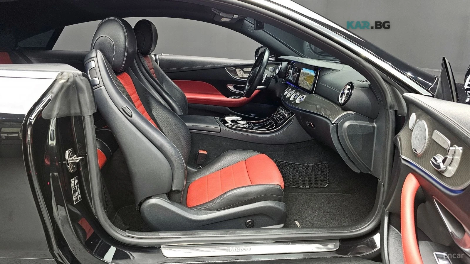 Mercedes-Benz E 450 4MATIC COUPE* ������� ����* ������* ����* ����* HU | Mobile.bg � ����������� 9