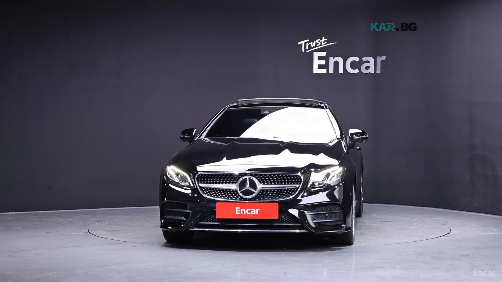 Mercedes-Benz E 450 4MATIC COUPE* ������� ����* ������* ����* ����* HU | Mobile.bg � ����������� 3