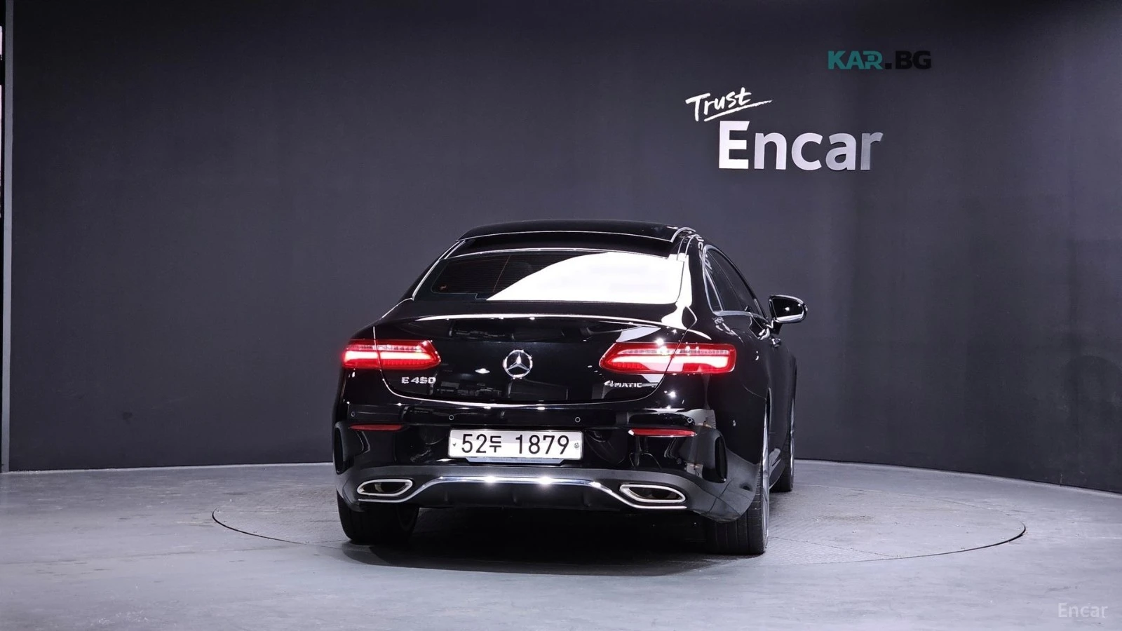 Mercedes-Benz E 450 4MATIC COUPE* ������� ����* ������* ����* ����* HU | Mobile.bg � ����������� 4