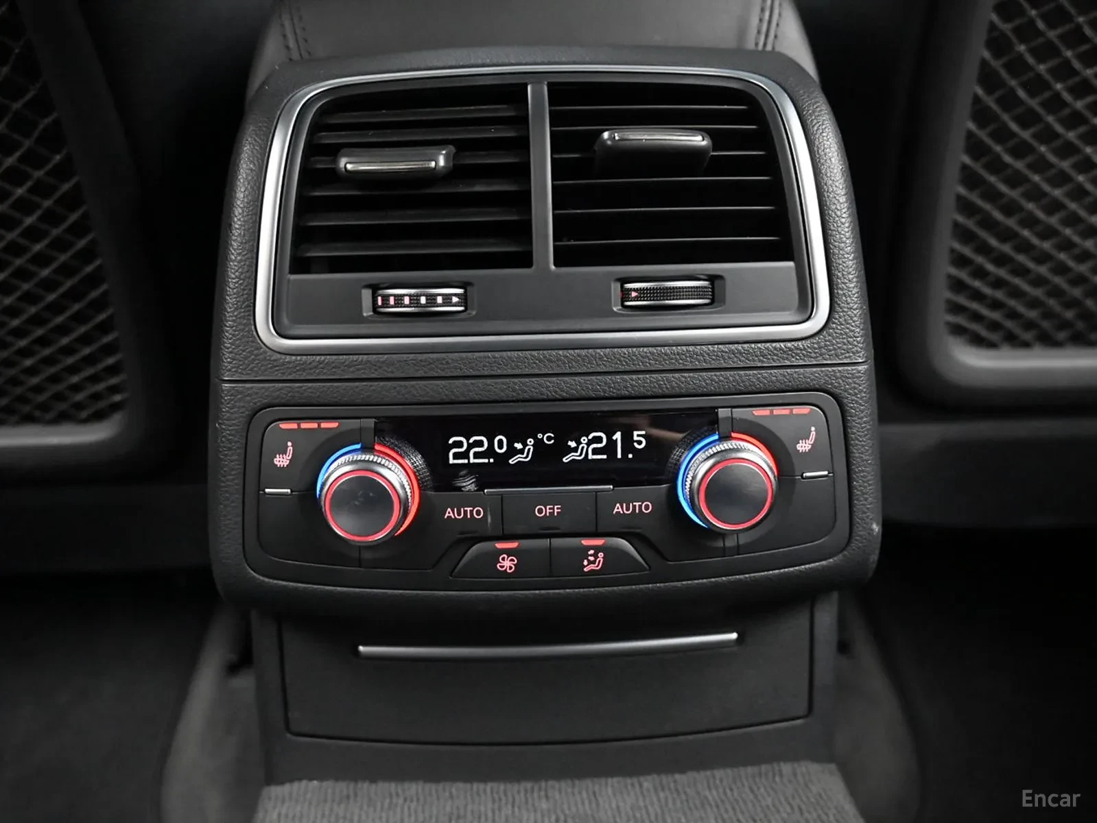 Audi A6 C7.5* FACE* MATRIX* HUD* OBDUX* PODGREV* , снимка 16 - Автомобили и джипове - 55386284