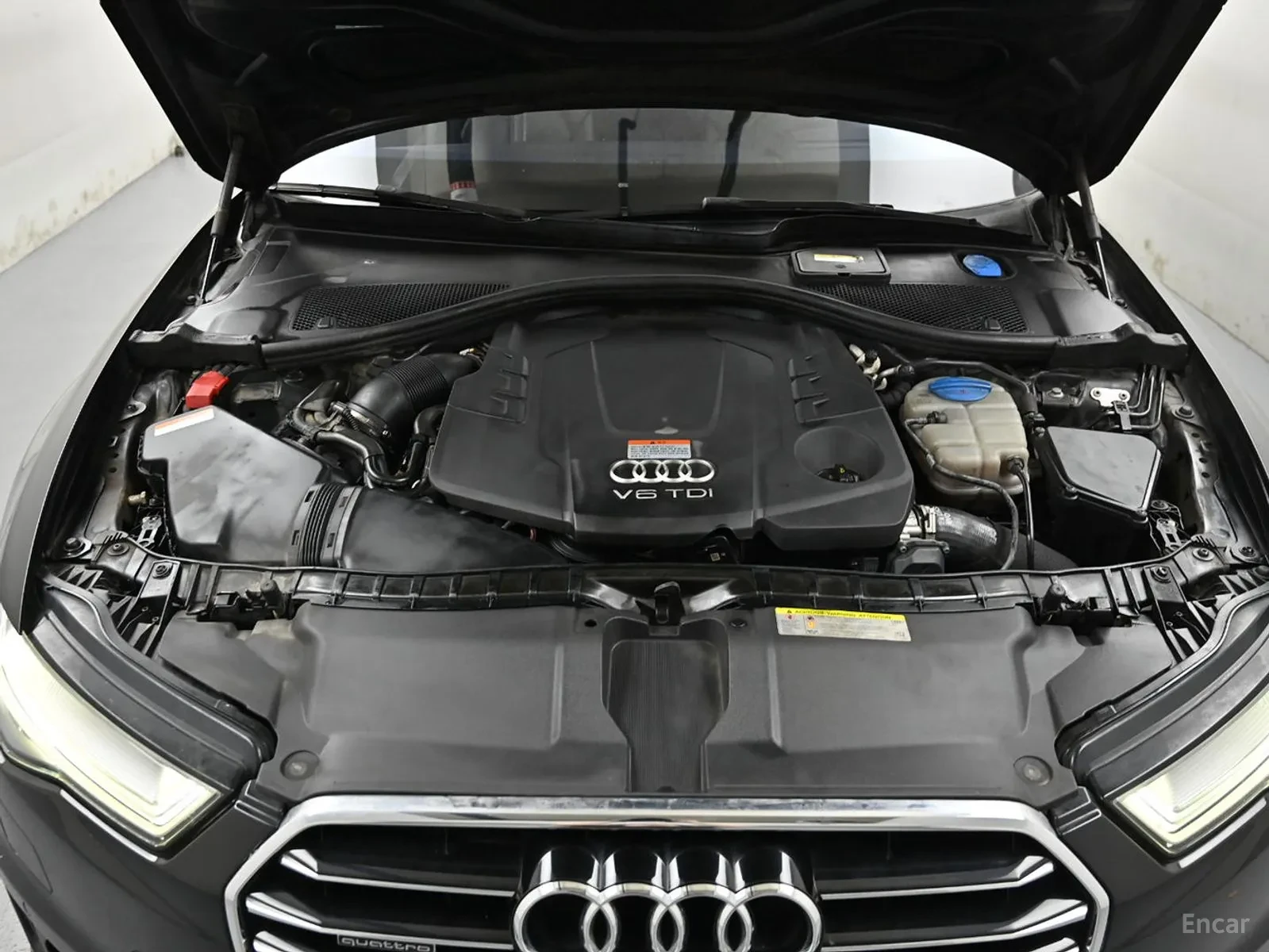 Audi A6 C7.5* FACE* MATRIX* HUD* OBDUX* PODGREV* , снимка 6 - Автомобили и джипове - 55386284