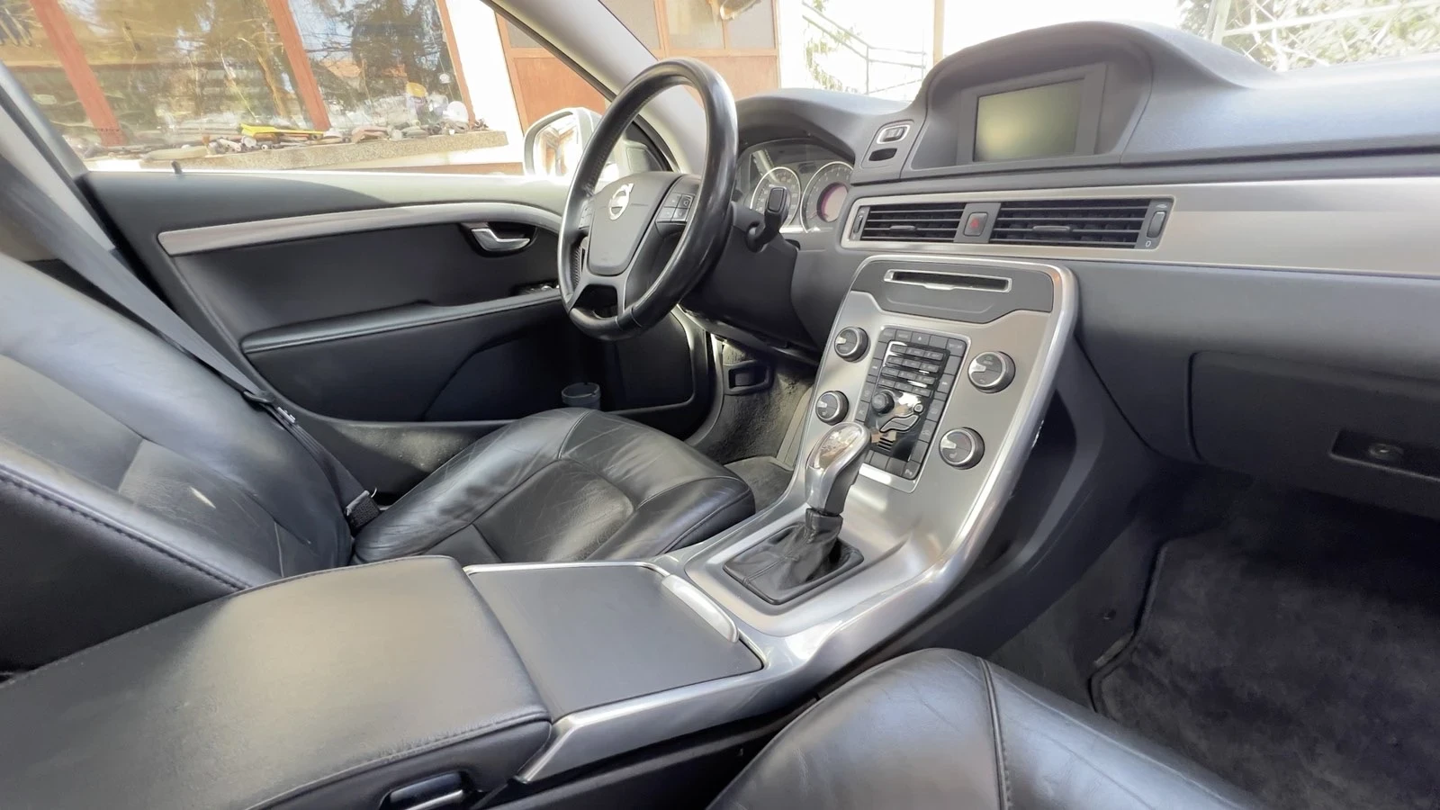 Volvo S80, снимка 9 - Автомобили и джипове - 55422920