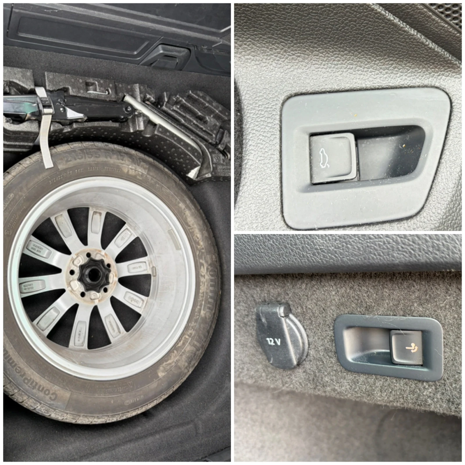 VW Passat 2.0 Bi-TDI 240hp 186000km! Лизинг, снимка 15 - Автомобили и джипове - 55429874