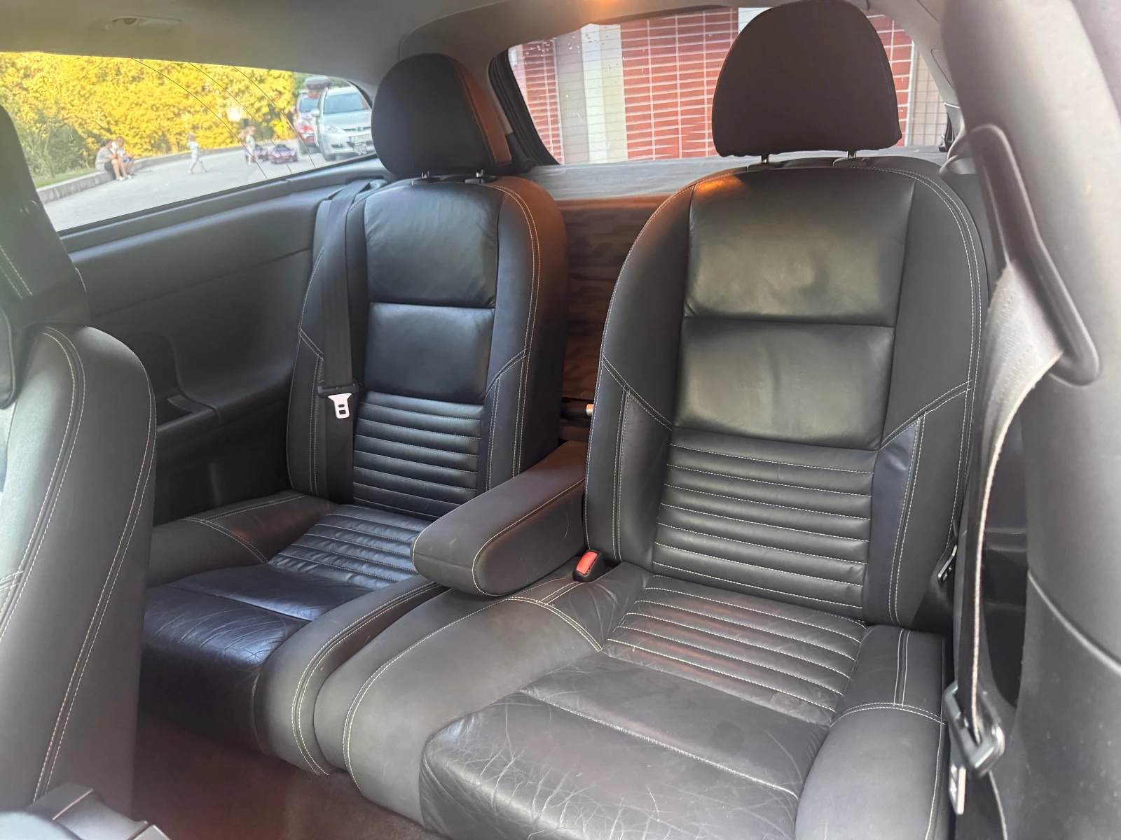 Volvo C30, снимка 8 - Автомобили и джипове - 55438702