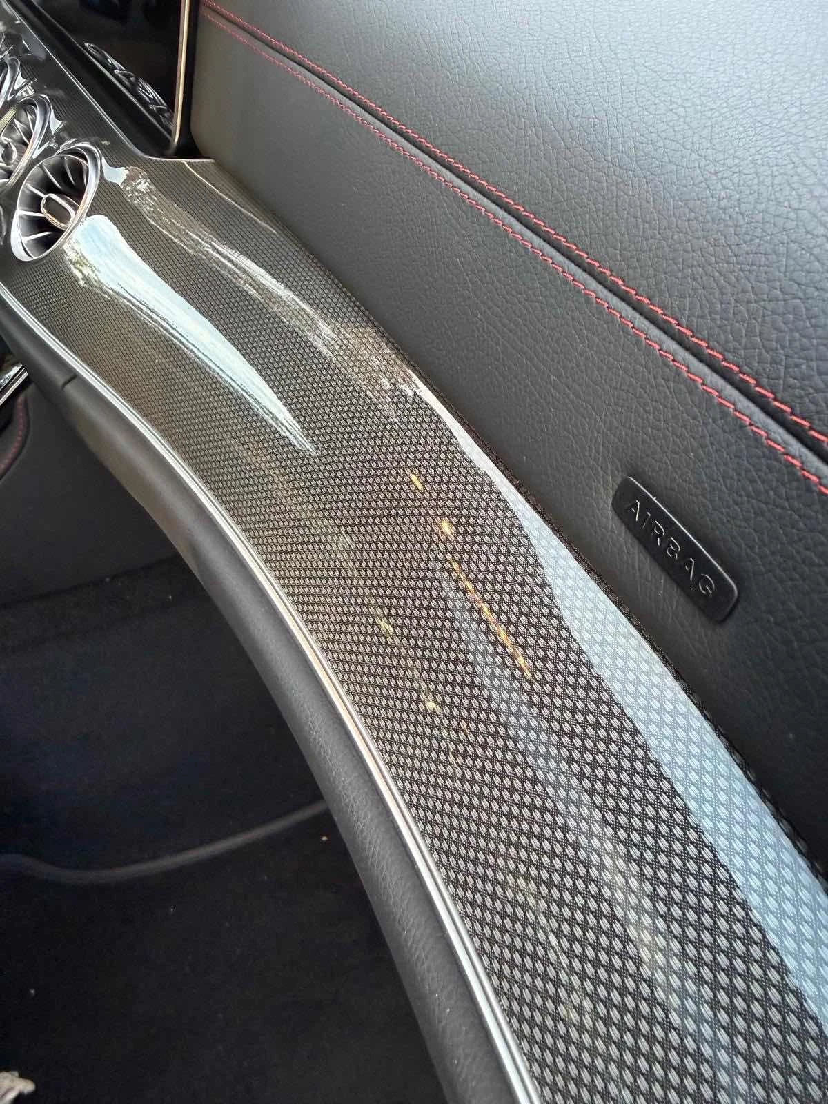 Mercedes-Benz CLS 53 AMG 4MATIC* DIS* BURMESTER* ОБДУХВАНЕ* , снимка 11 - Автомобили и джипове - 55930811