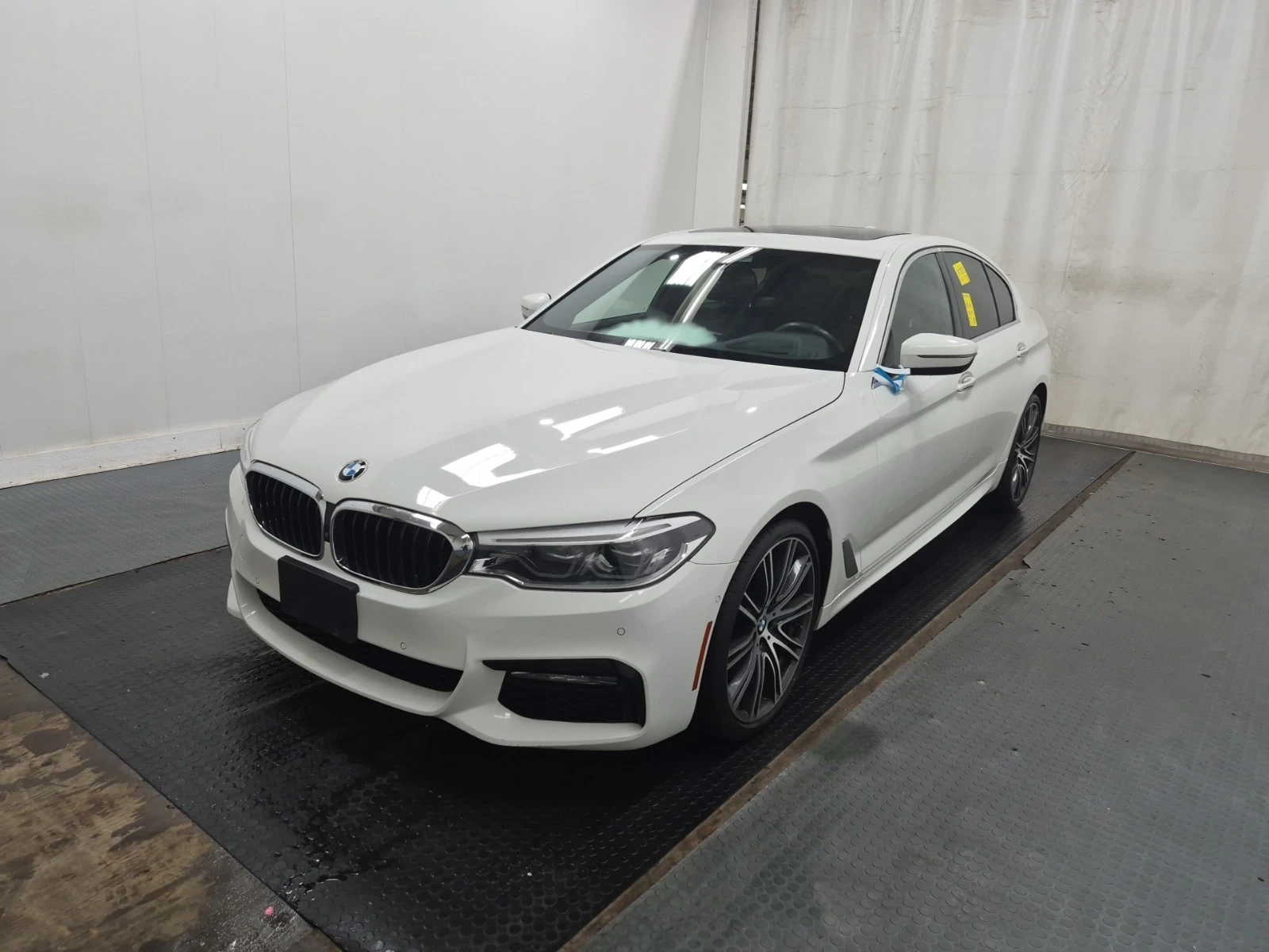 BMW 540 * 540I XDRIVE * CARFAX * 